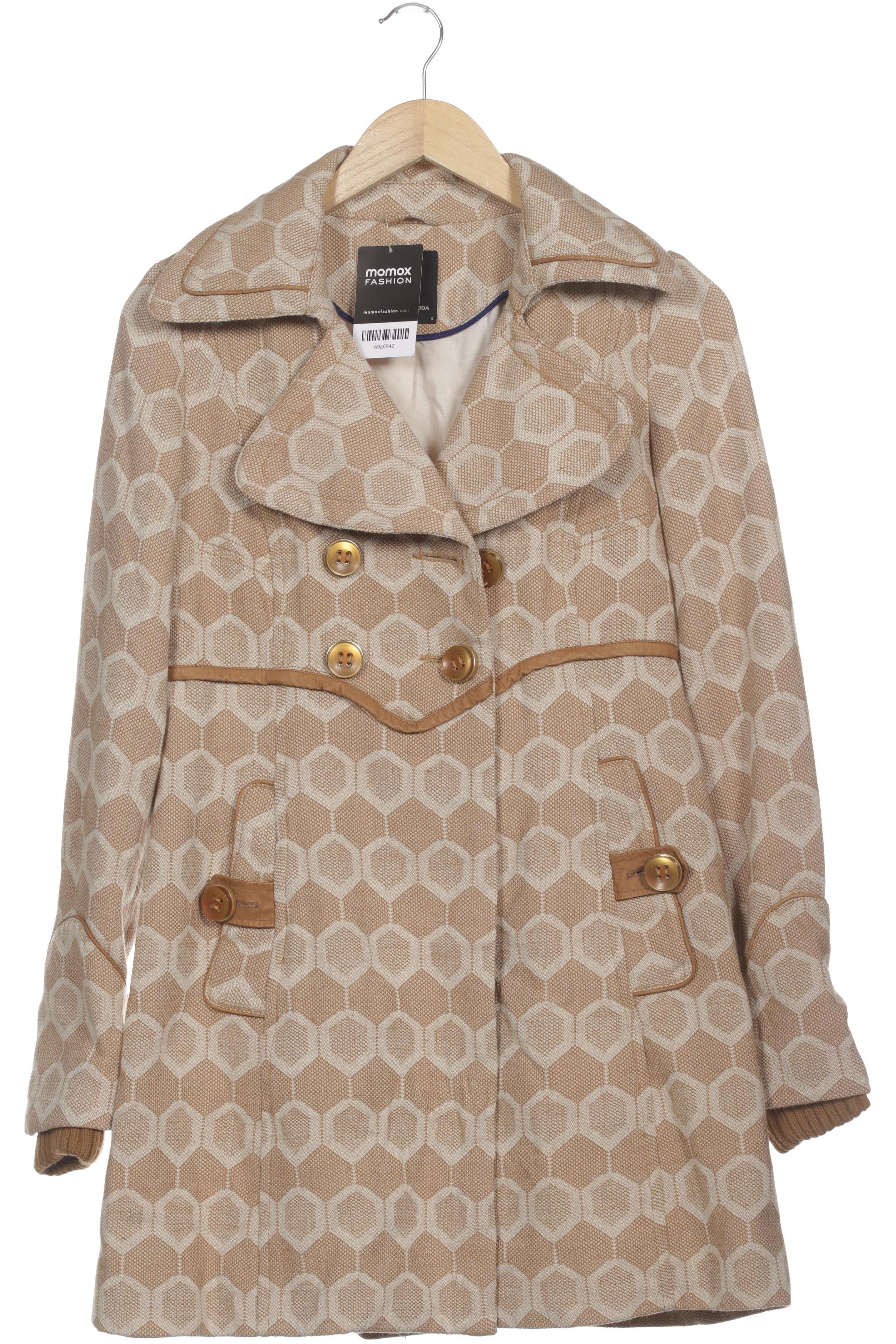 

Vero Moda Damen Mantel, beige, Gr.