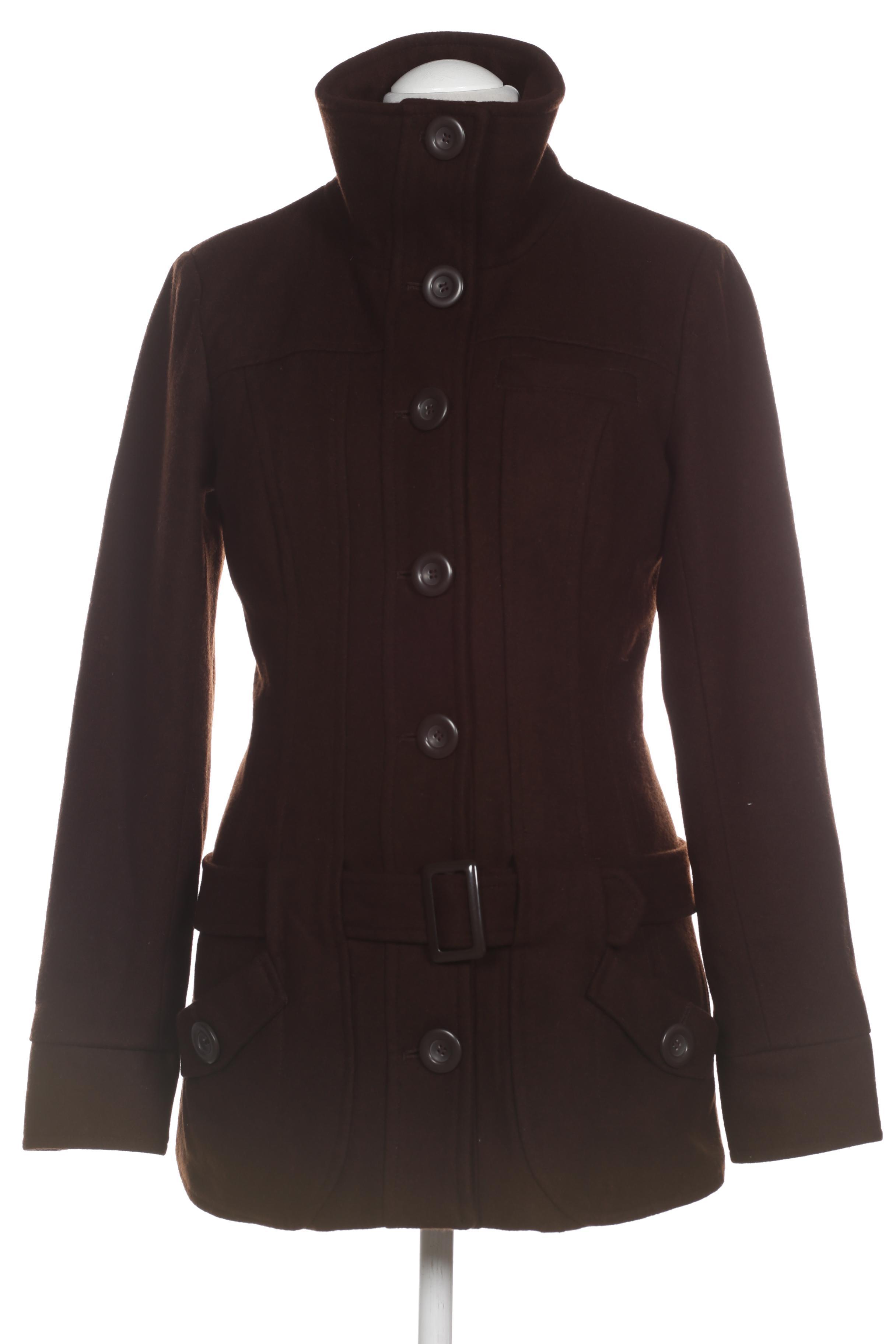 

Vero Moda Damen Mantel, braun, Gr.