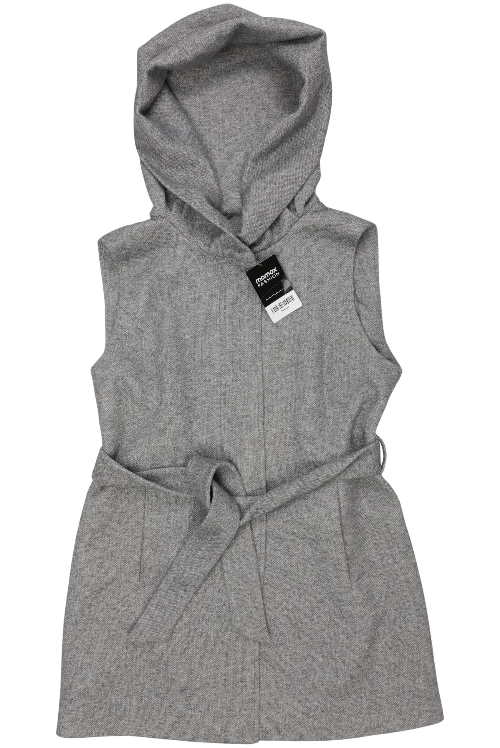 

Vero Moda Damen Weste, grau, Gr. 36