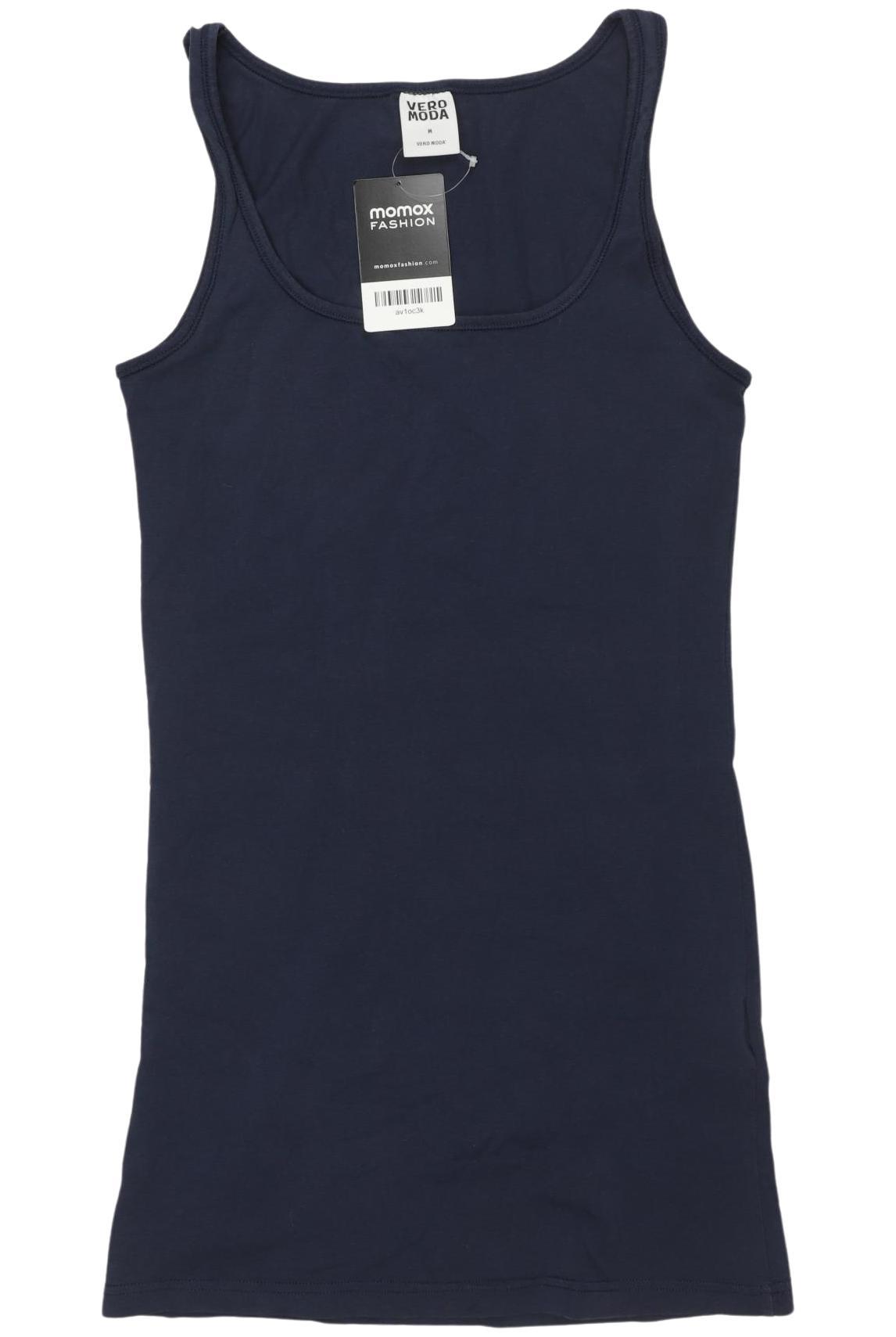 

Vero Moda Damen Top, marineblau, Gr. 38