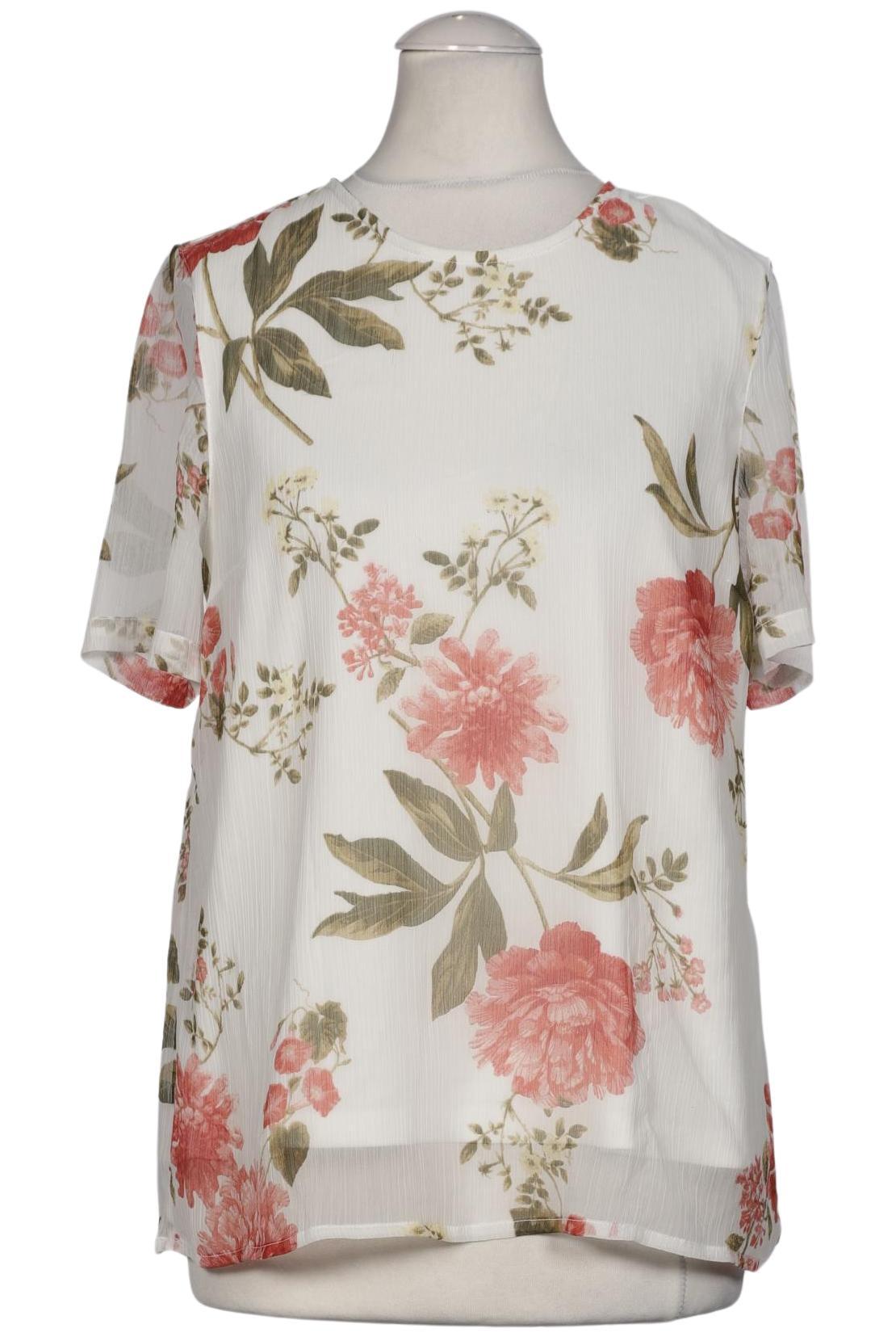 

Vero Moda Damen Bluse, mehrfarbig, Gr. 36