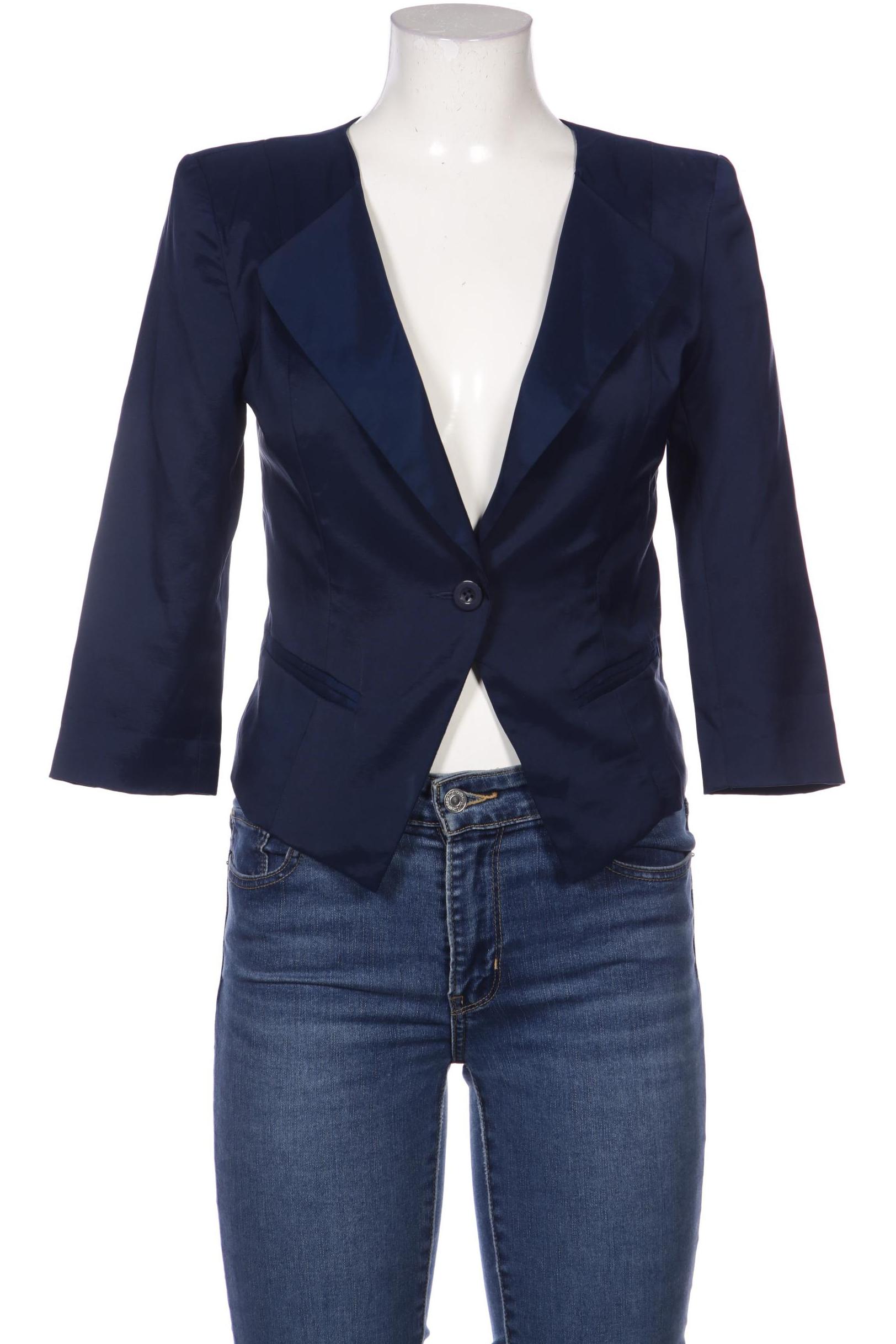 

Vero Moda Damen Blazer, marineblau