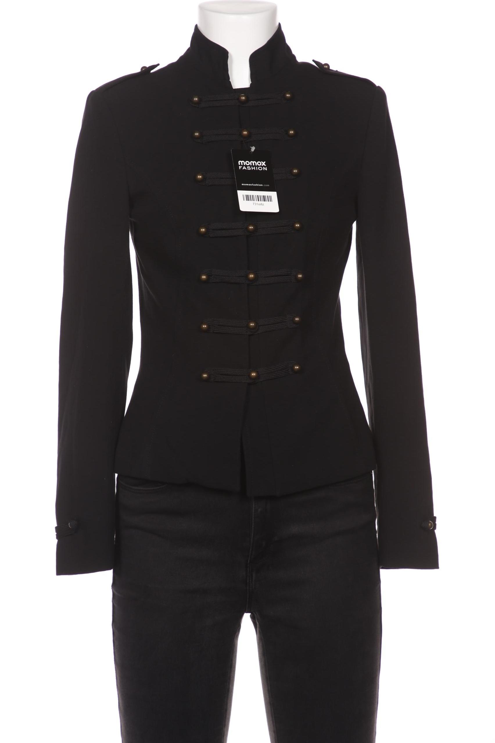 

Vero Moda Damen Mantel, schwarz, Gr. 36