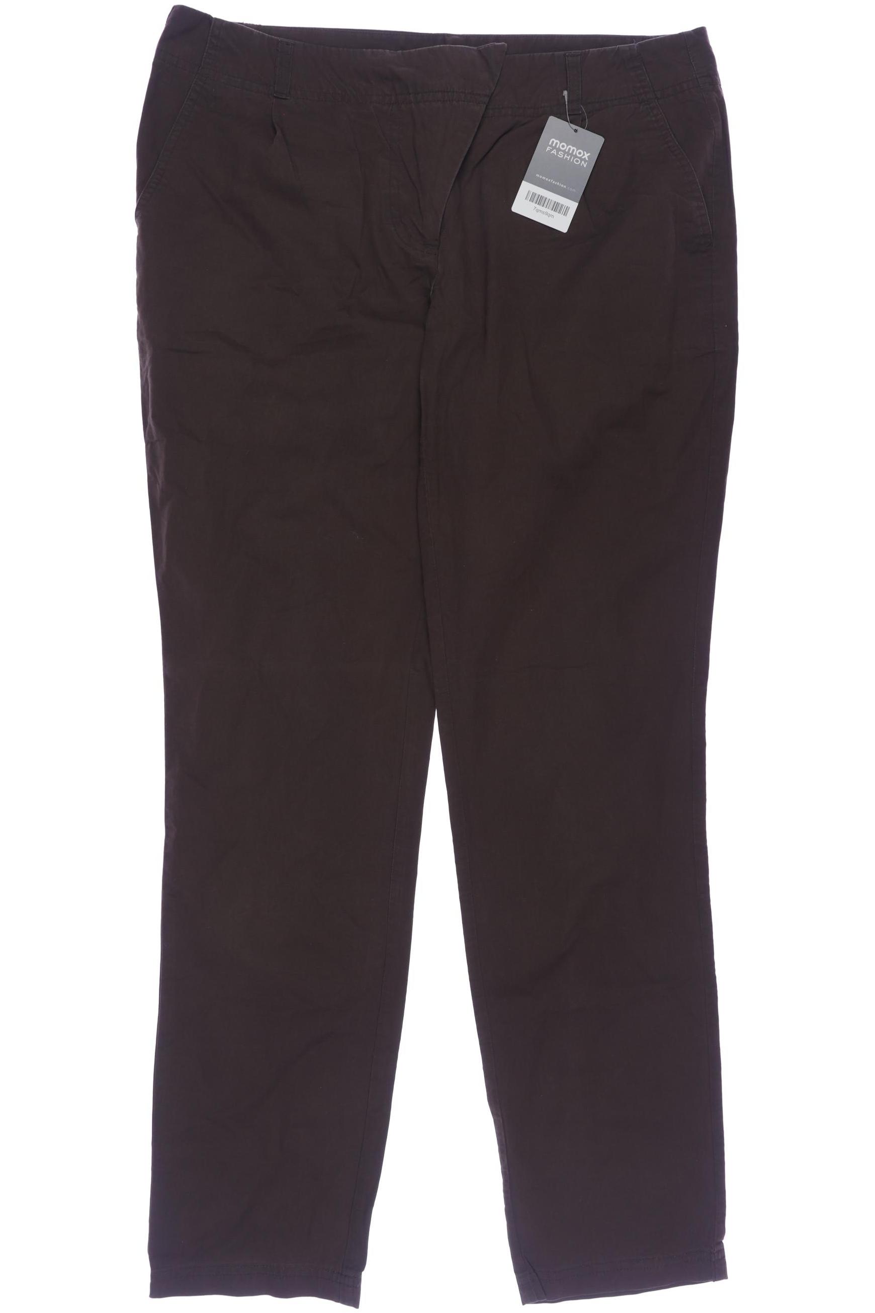 

Vero Moda Damen Stoffhose, braun, Gr. 42