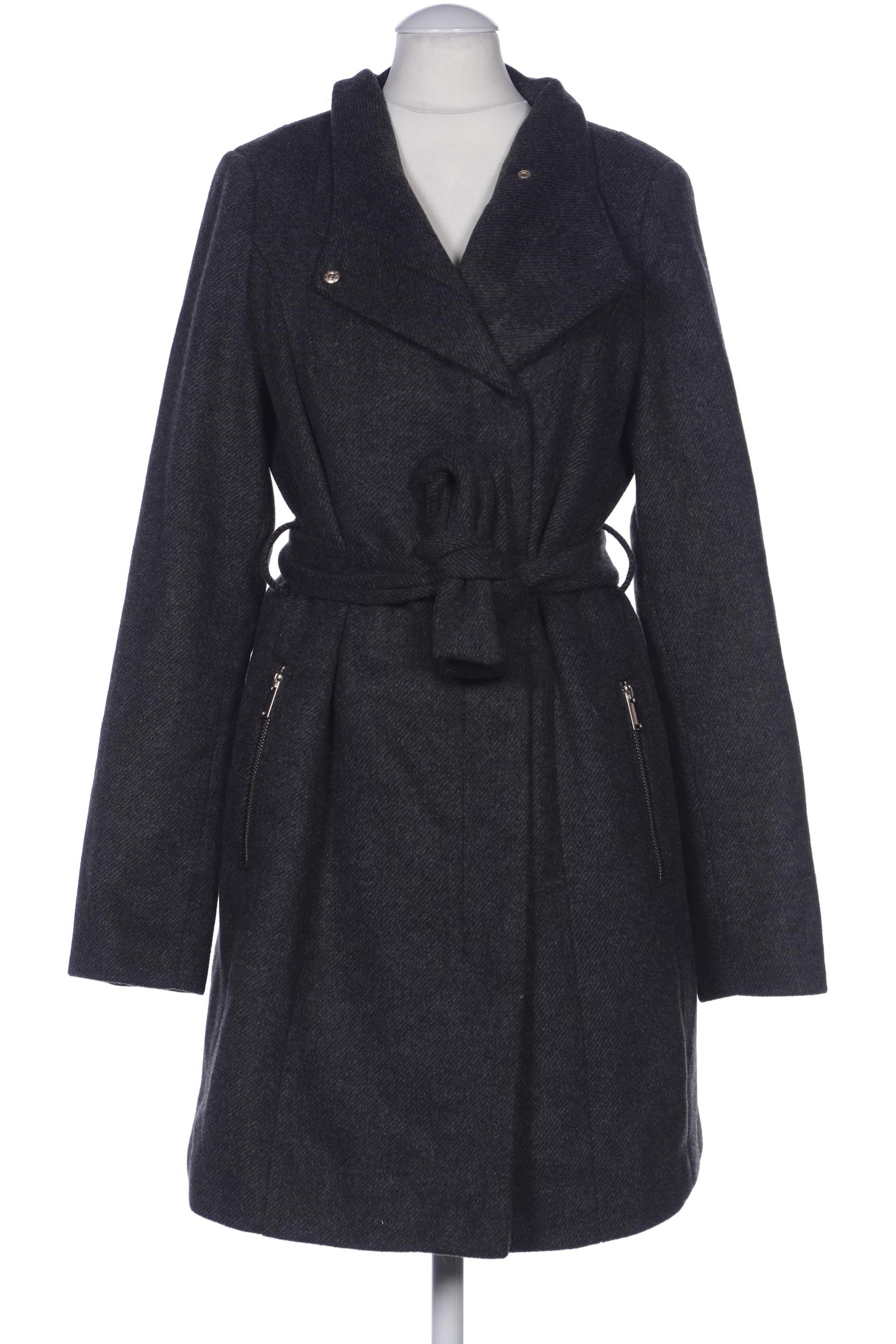 

Vero Moda Damen Mantel, grau, Gr. 34