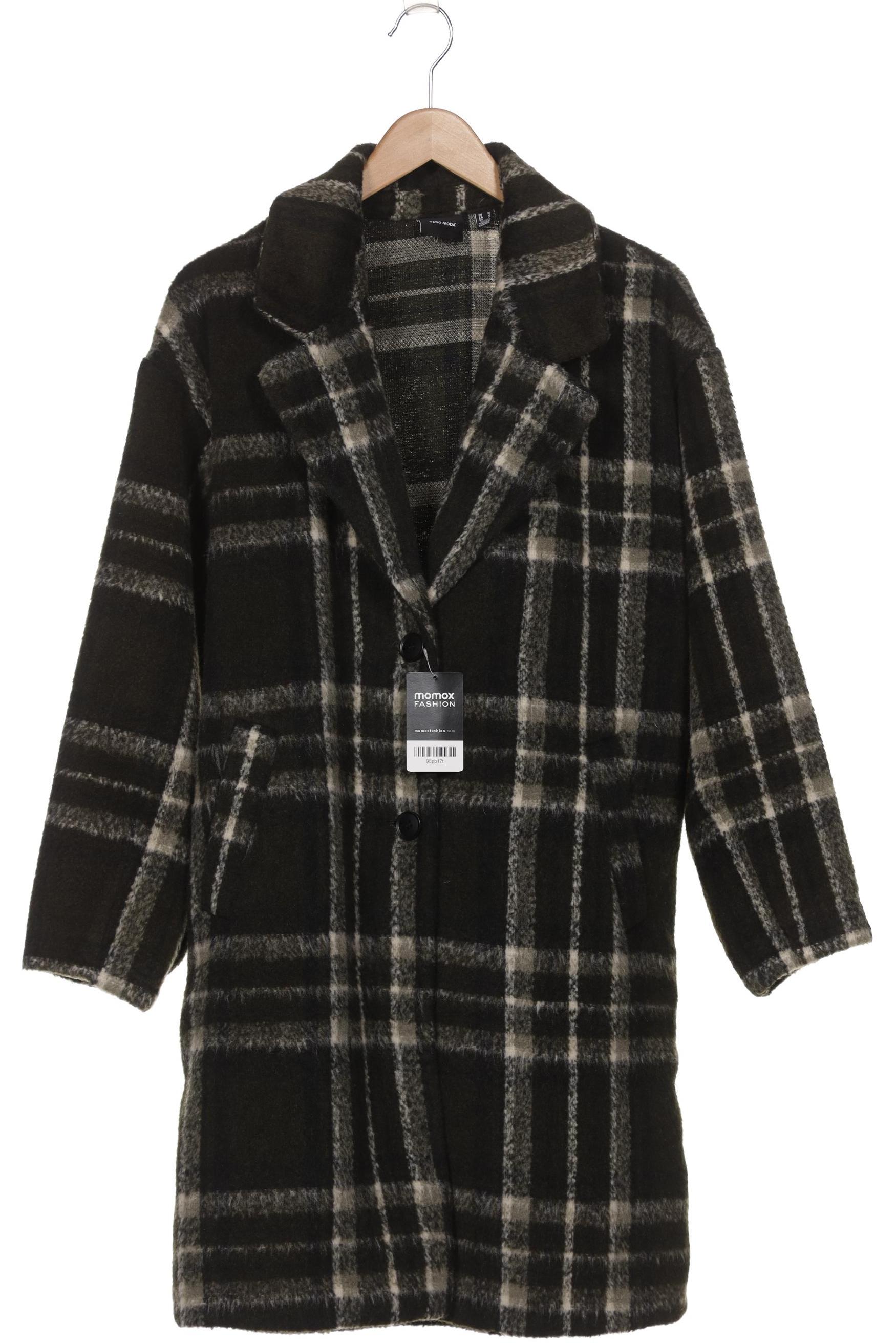 

Vero Moda Damen Mantel, grün, Gr. 38