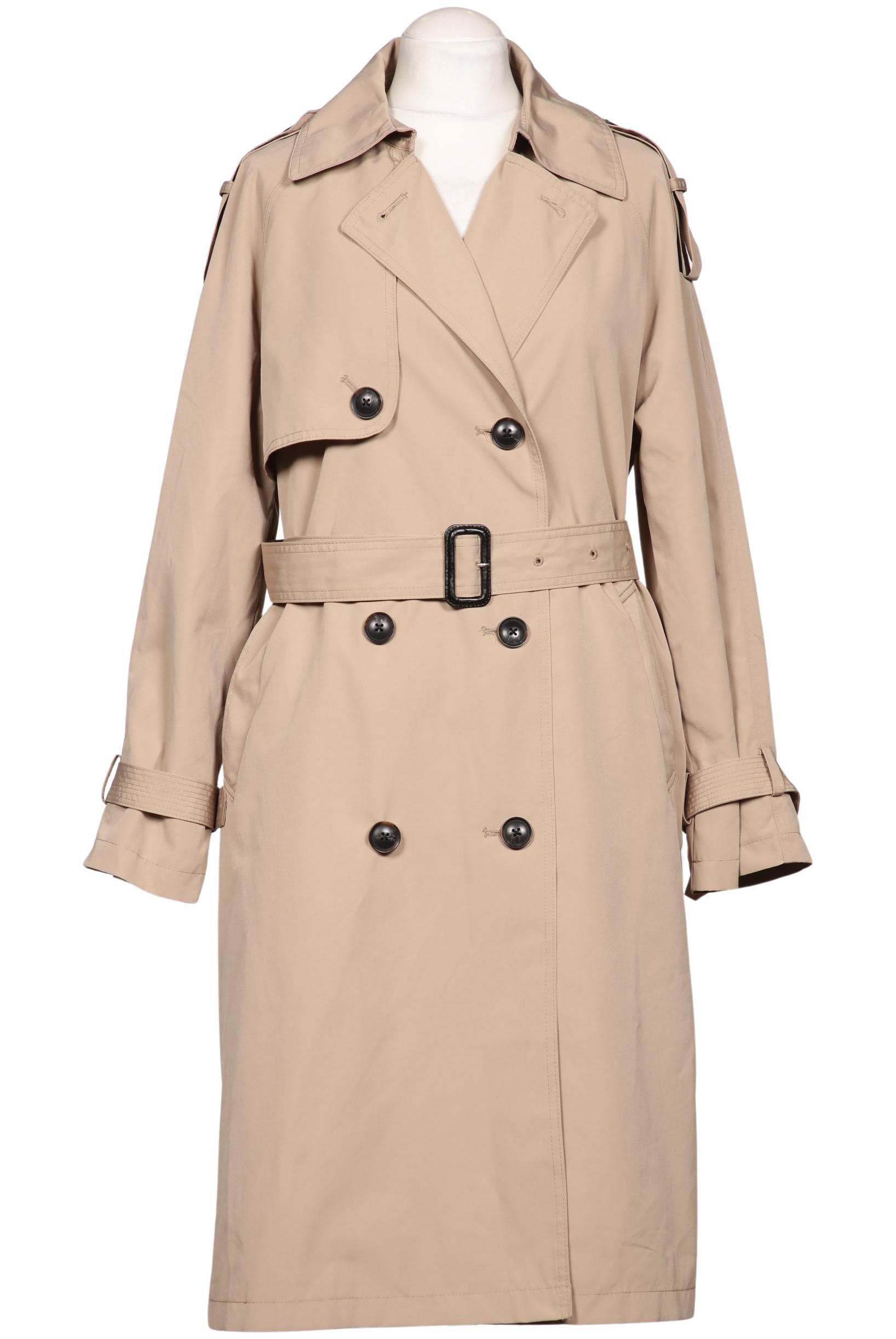 

Vero Moda Damen Mantel, beige, Gr. 38