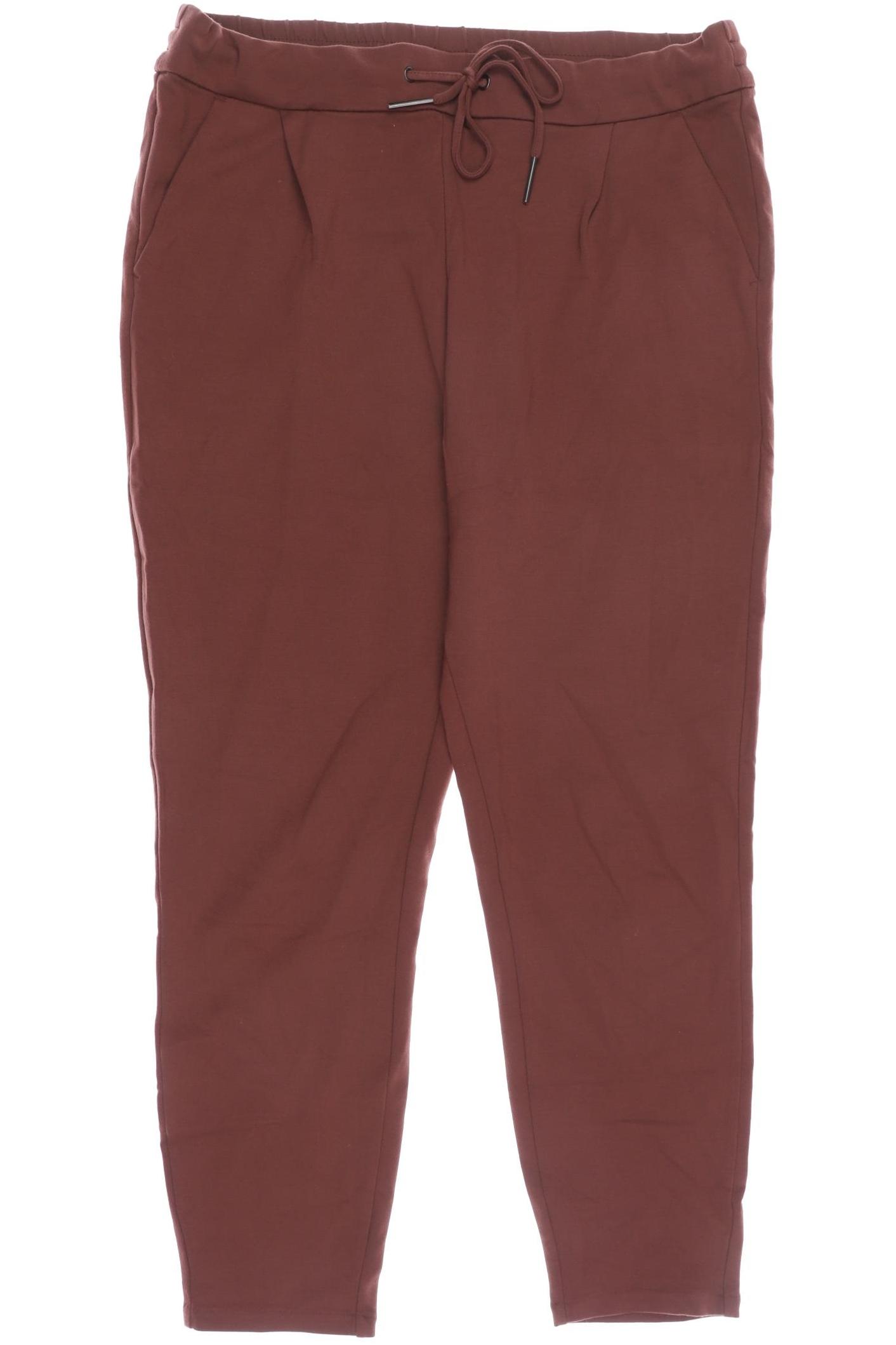 

Vero Moda Damen Stoffhose, braun, Gr. 30