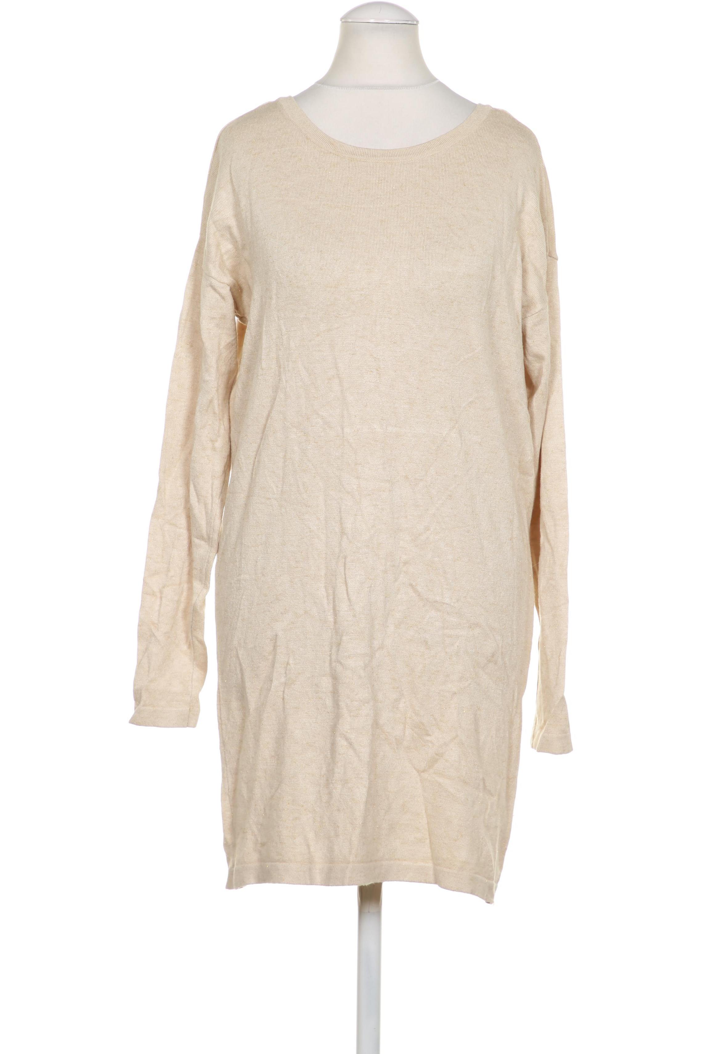 

Vero Moda Damen Kleid, beige, Gr.