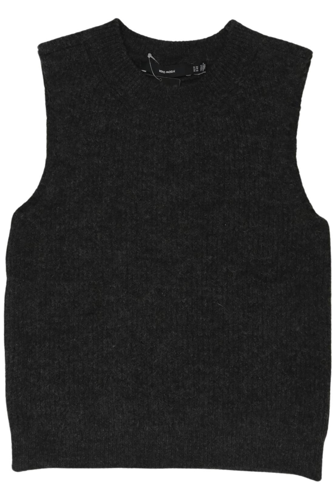 

Vero Moda Damen Pullover, grau, Gr. 34