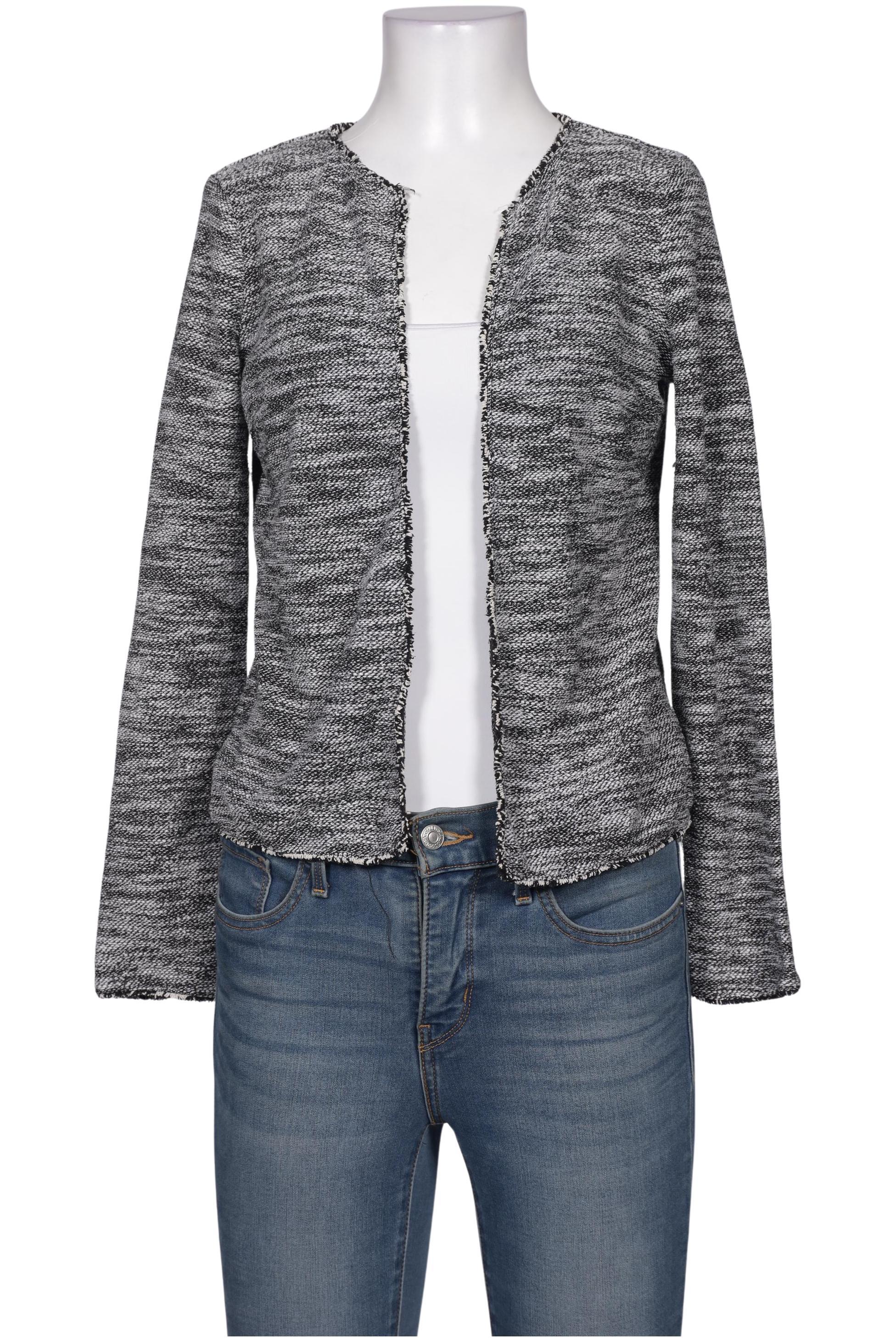 

Vero Moda Damen Strickjacke, grau, Gr. 36