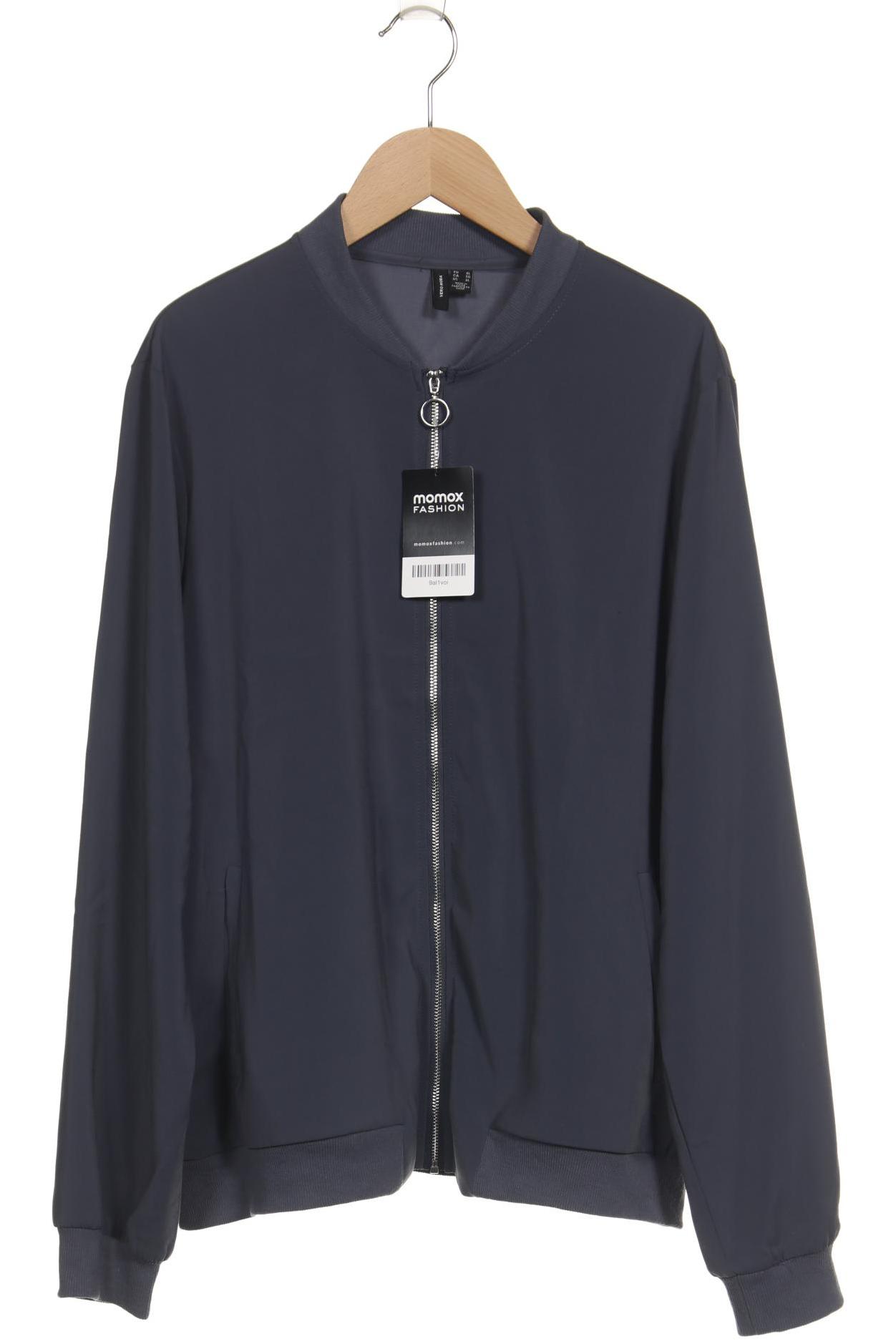 

Vero Moda Damen Sweatshirt, blau, Gr. 44