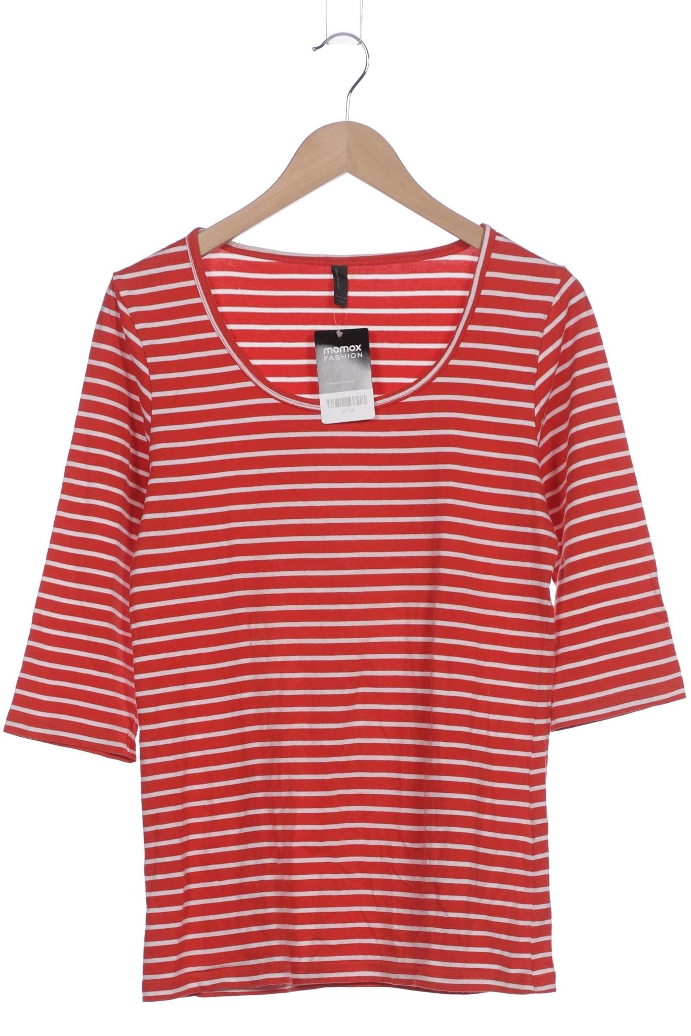 

Vero Moda Damen T-Shirt, rot, Gr. 44