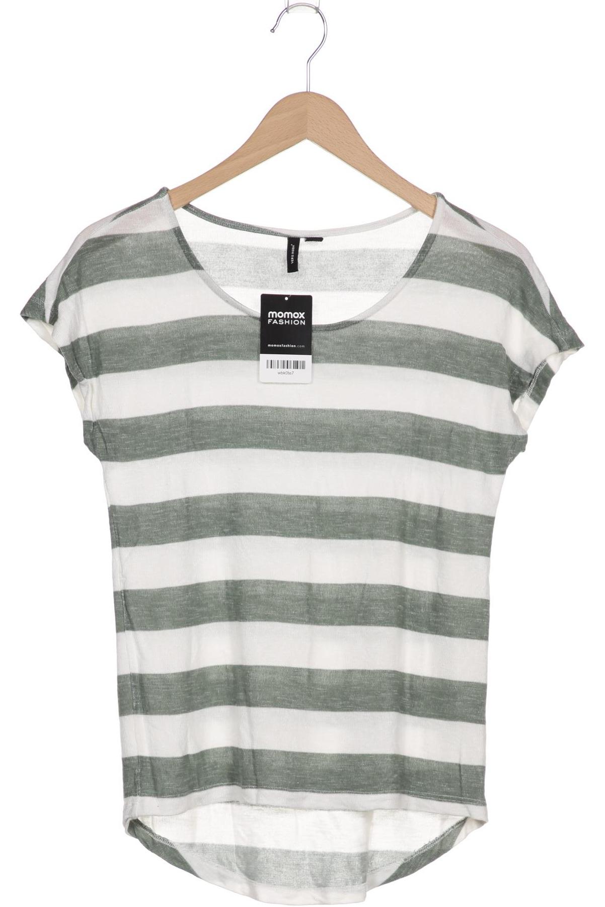 

Vero Moda Damen T-Shirt, grün