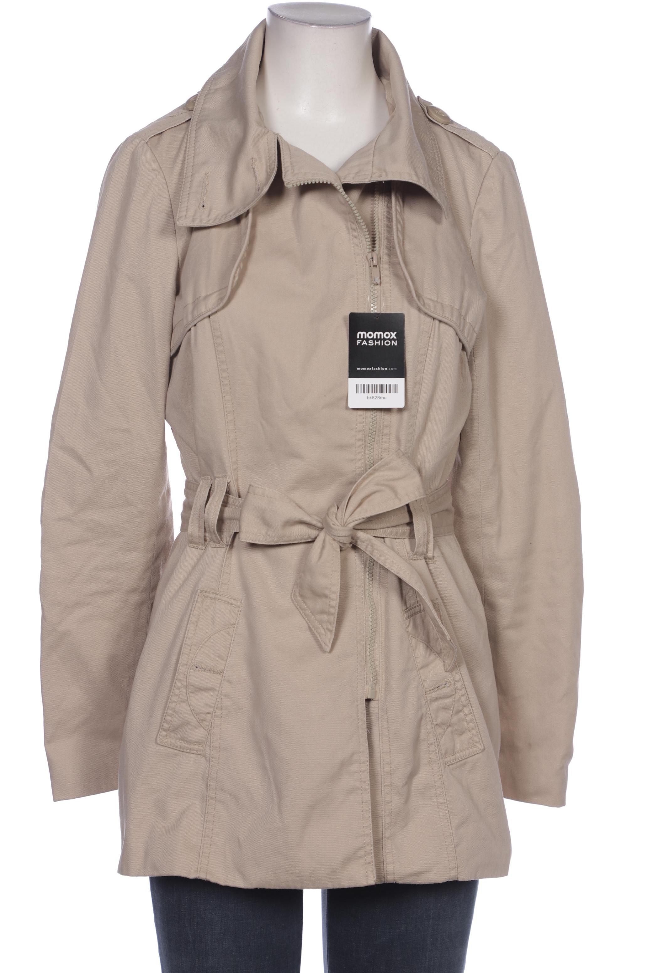 

Vero Moda Damen Mantel, beige, Gr. 36