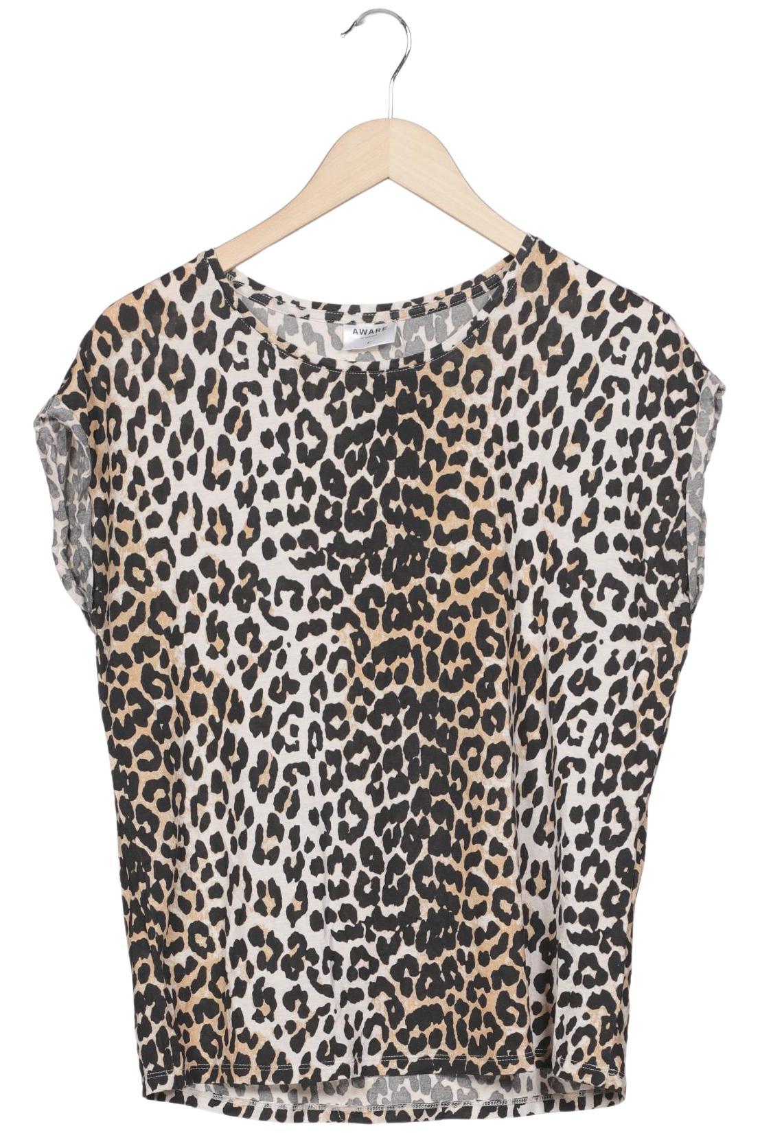 

Vero Moda Damen T-Shirt, mehrfarbig, Gr. 36