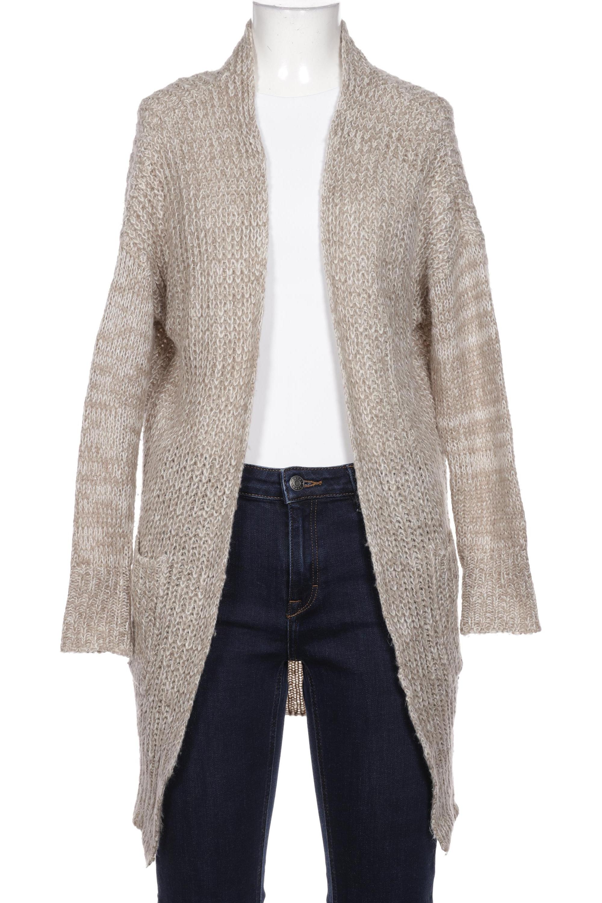 

Vero Moda Damen Strickjacke, beige