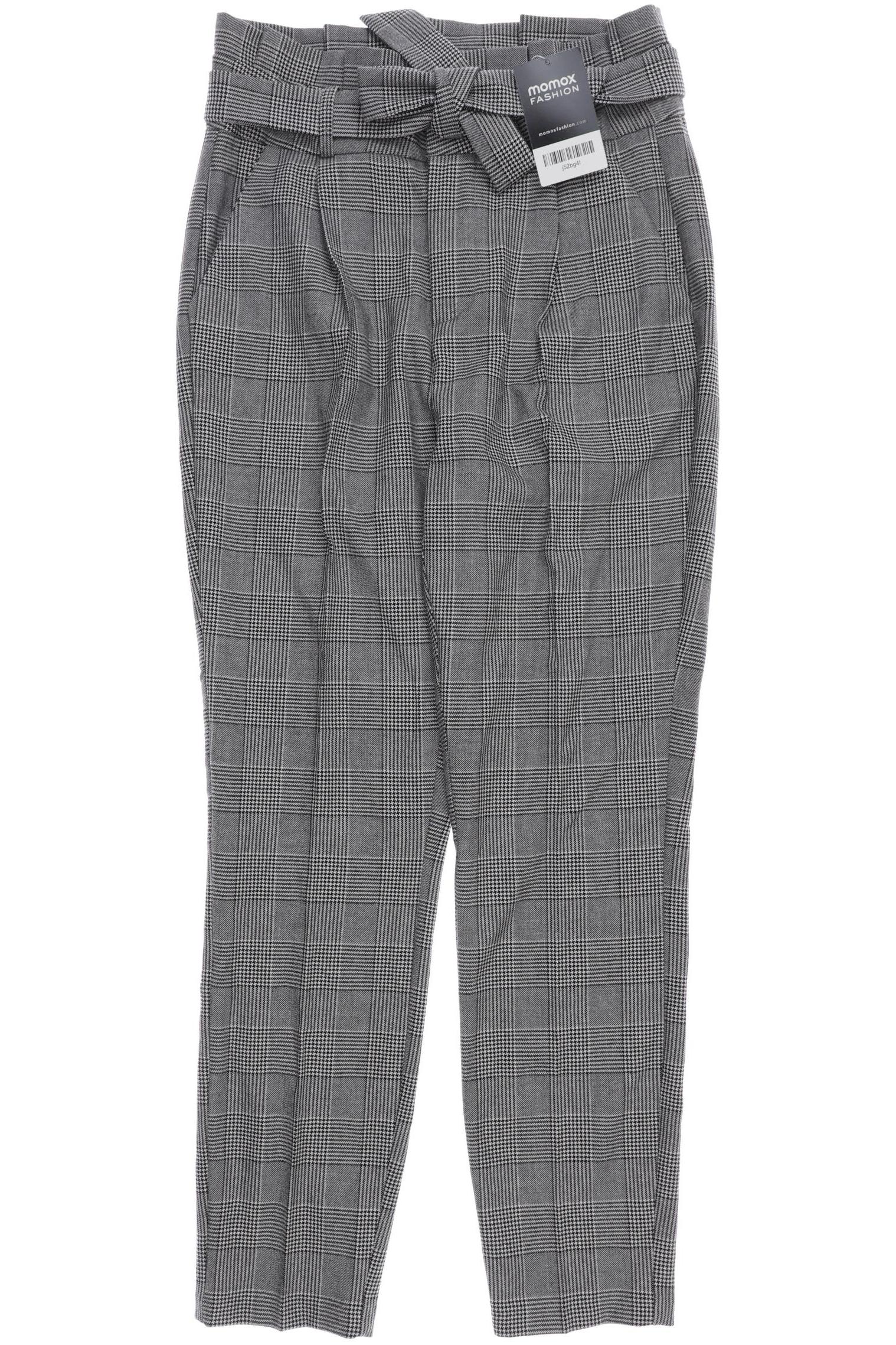 

Vero Moda Damen Stoffhose, grau, Gr. 30