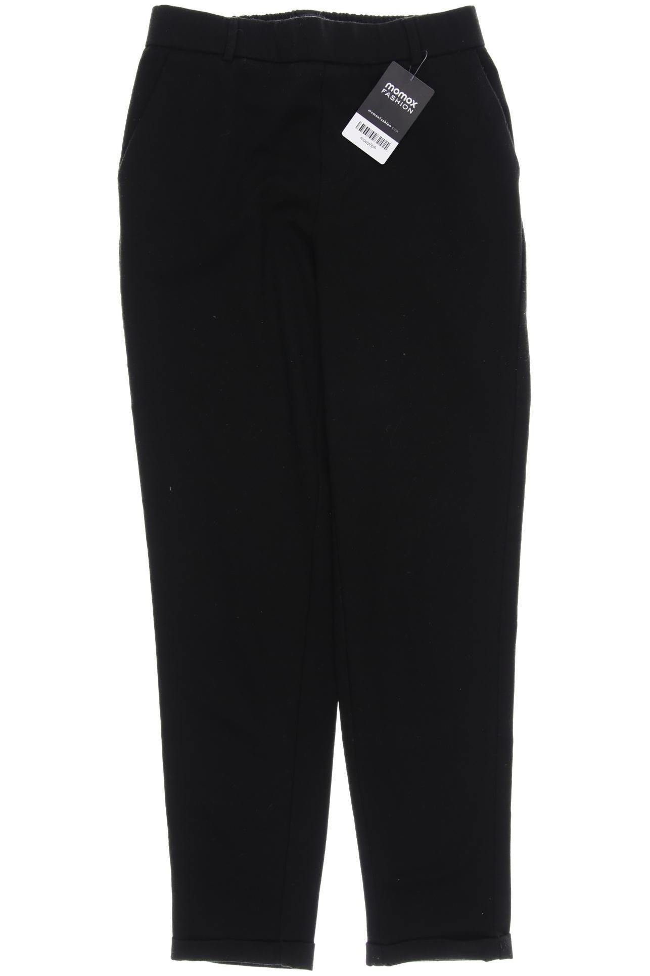 

Vero Moda Damen Stoffhose, schwarz