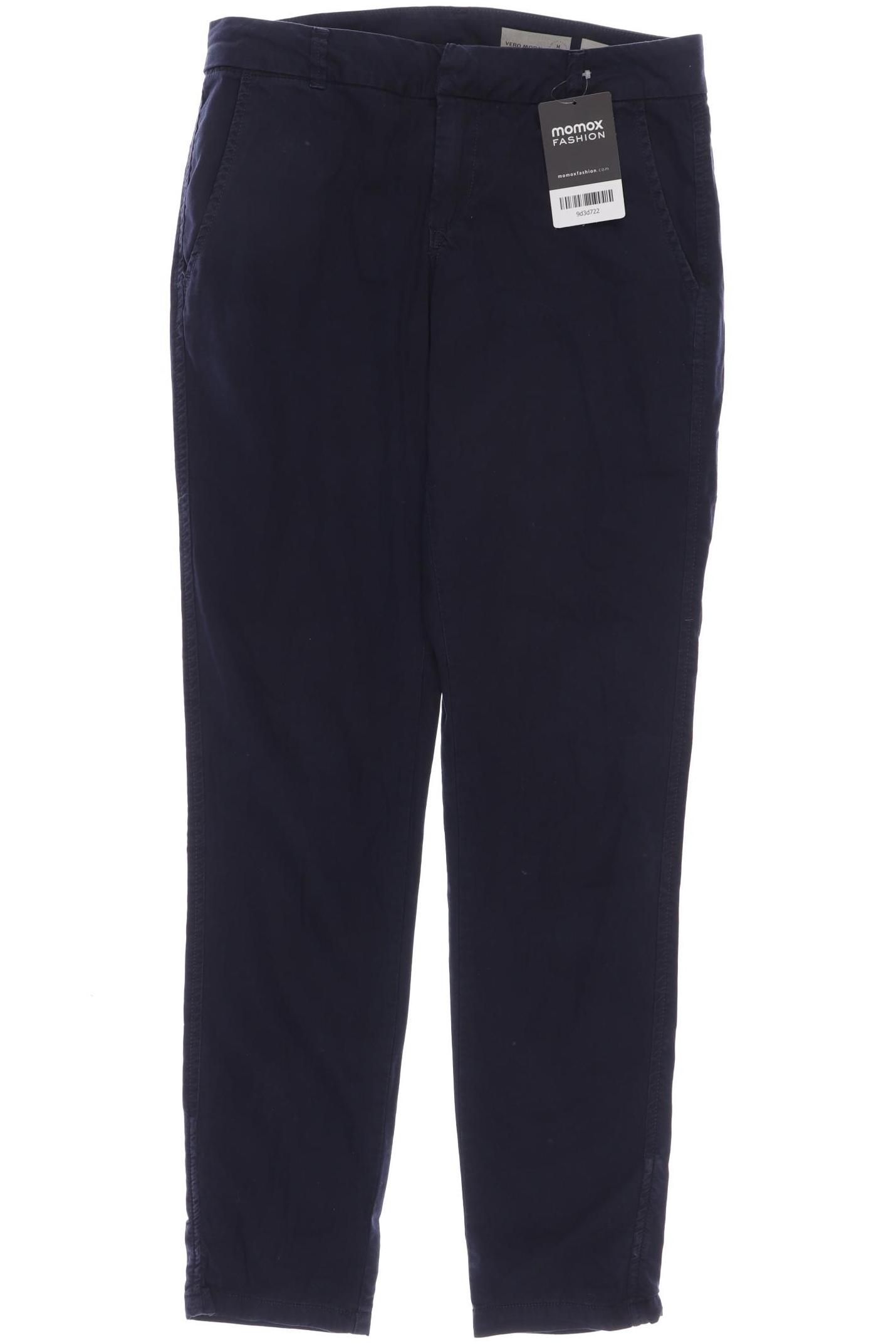 

Vero Moda Damen Stoffhose, blau
