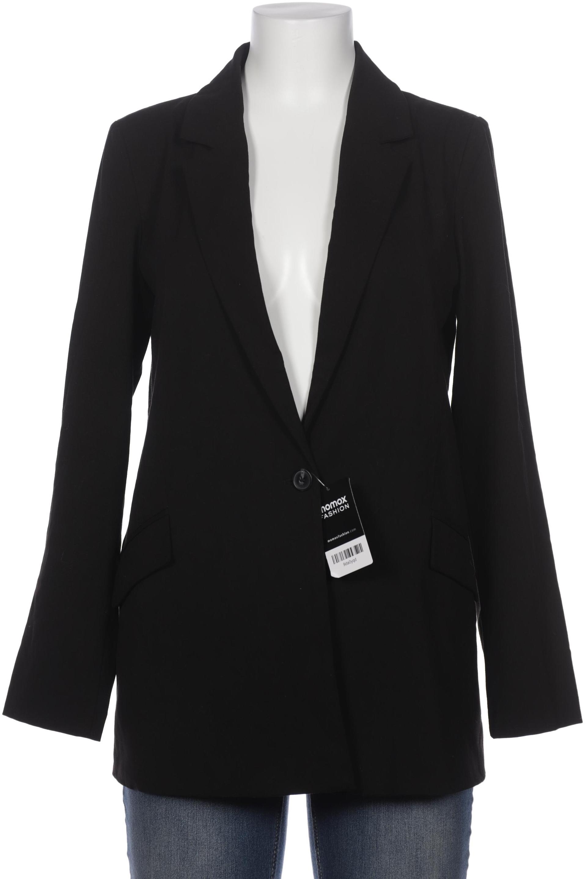 

Vero Moda Damen Blazer, schwarz, Gr. 38