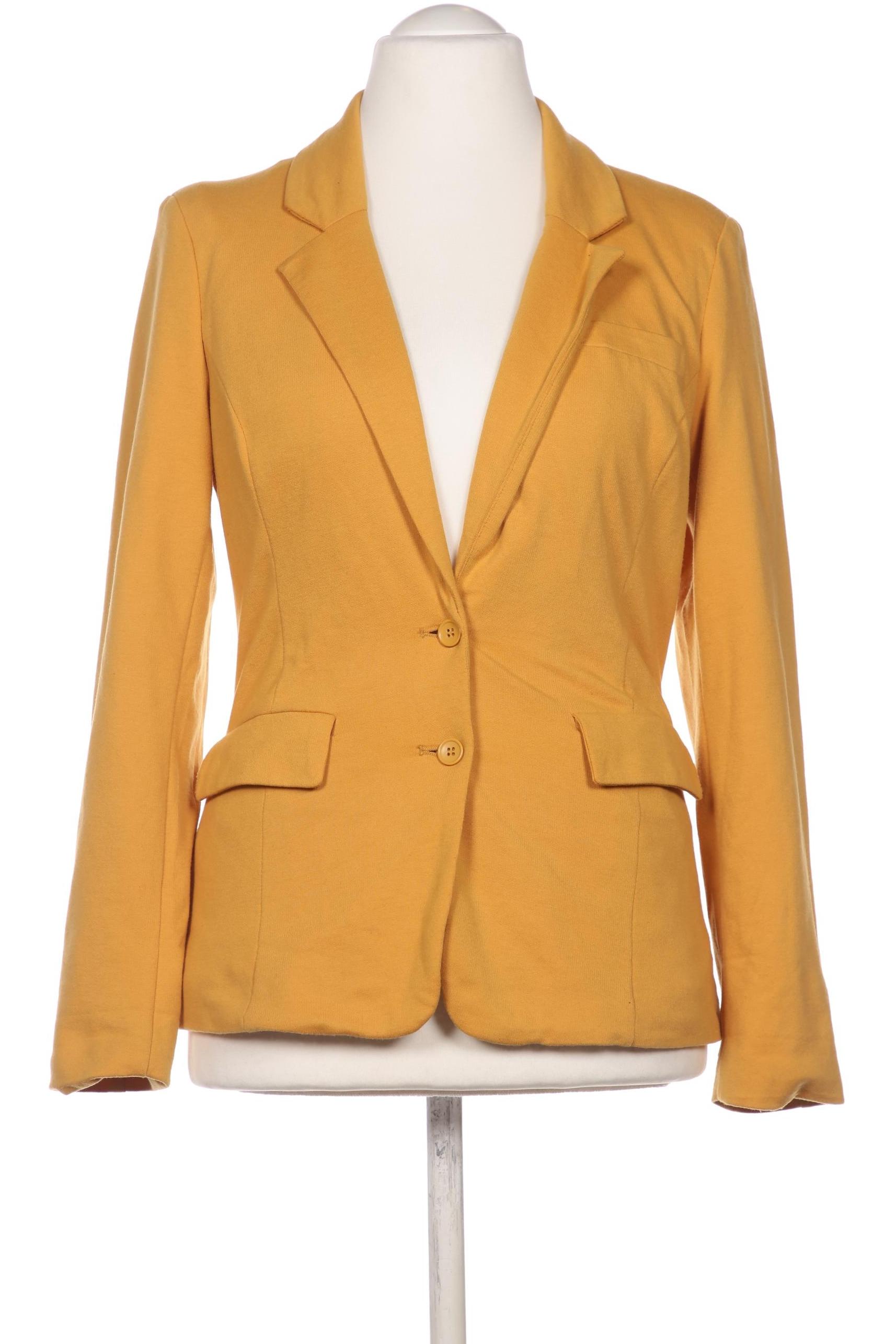 

Vero Moda Damen Blazer, gelb, Gr. 38