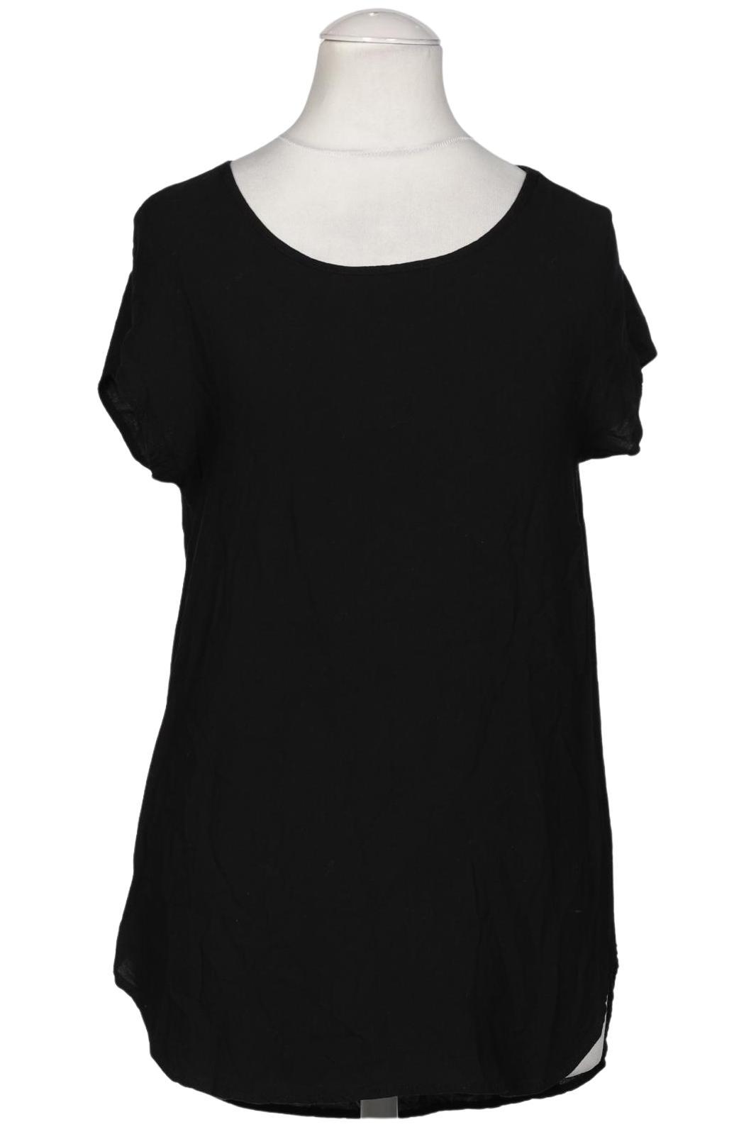 

Vero Moda Damen Bluse, schwarz, Gr. 34