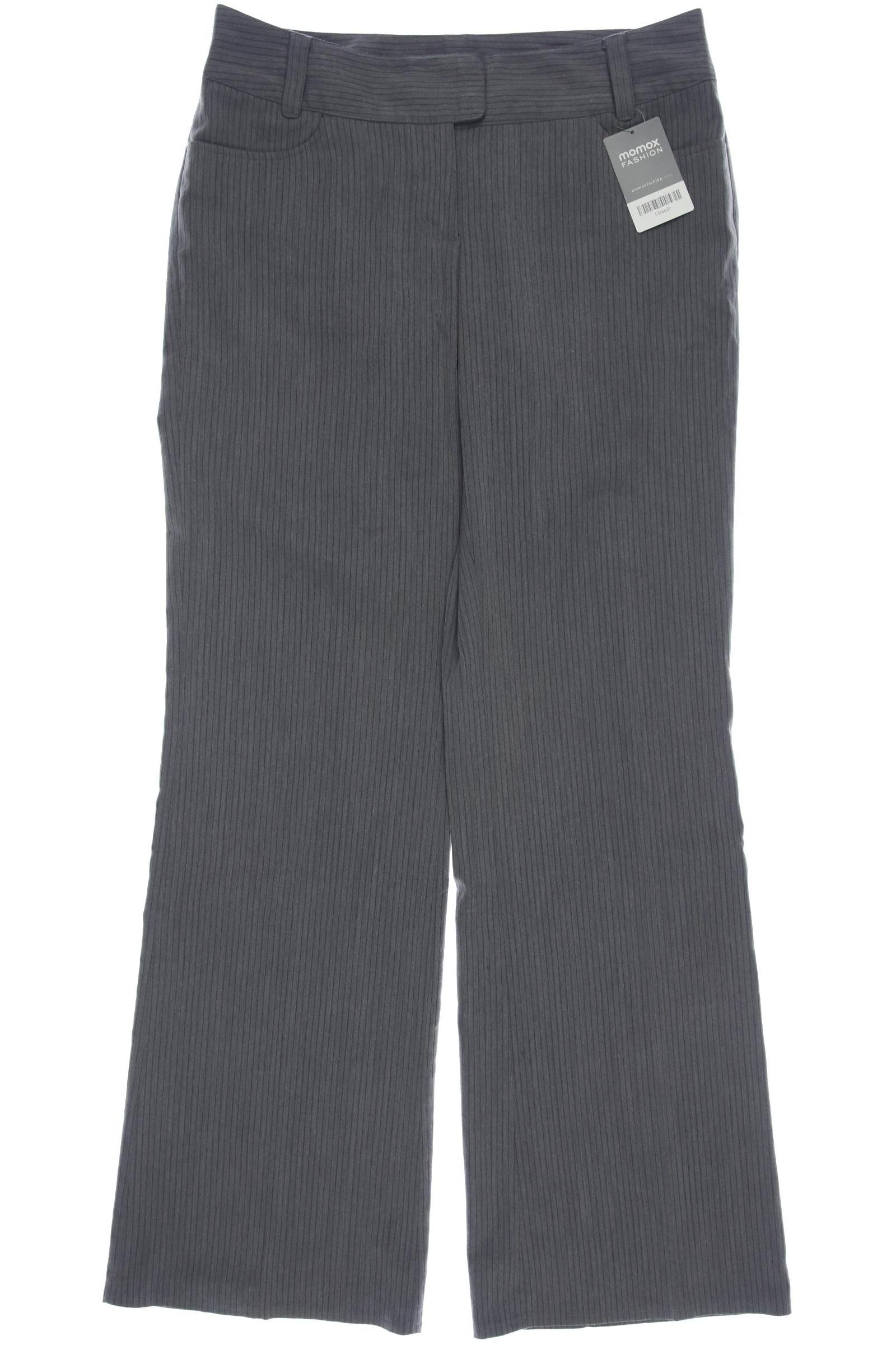 

Vero Moda Damen Stoffhose, grau, Gr. 40