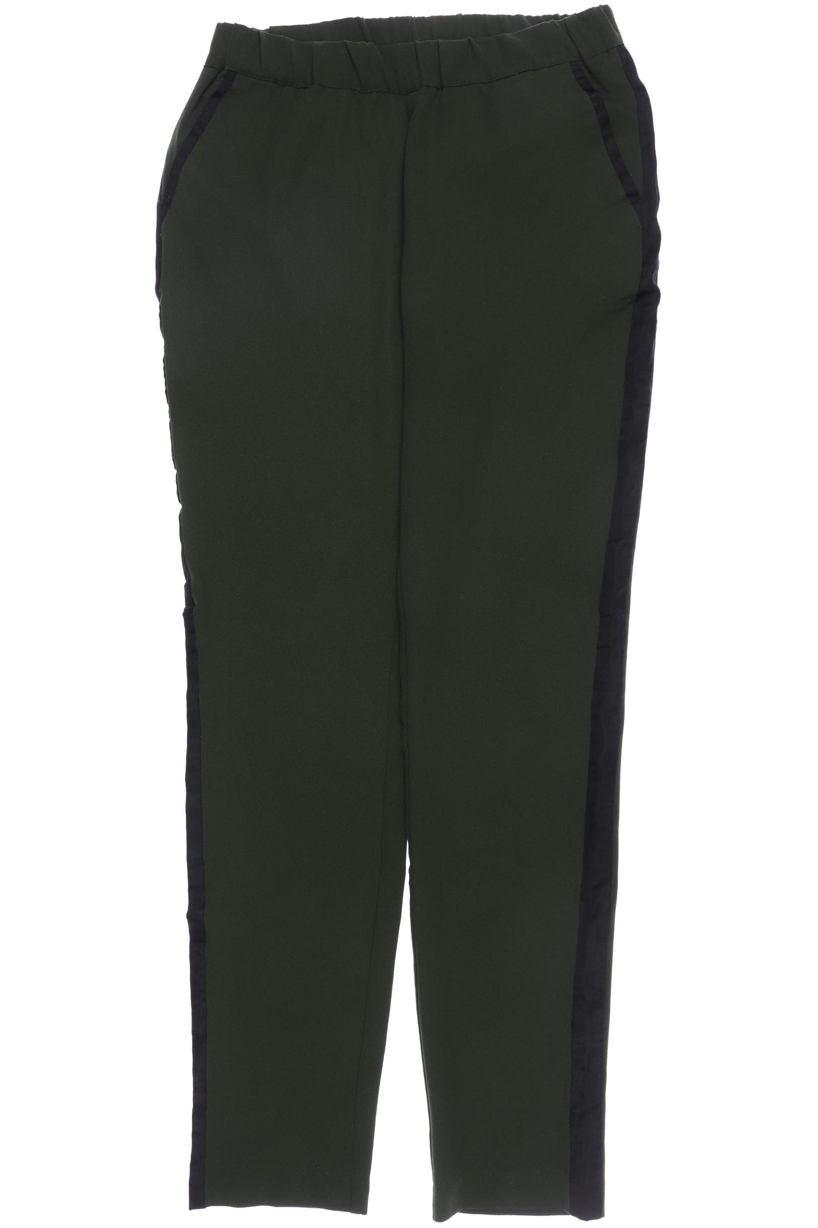 

Vero Moda Damen Stoffhose, grün, Gr. 0