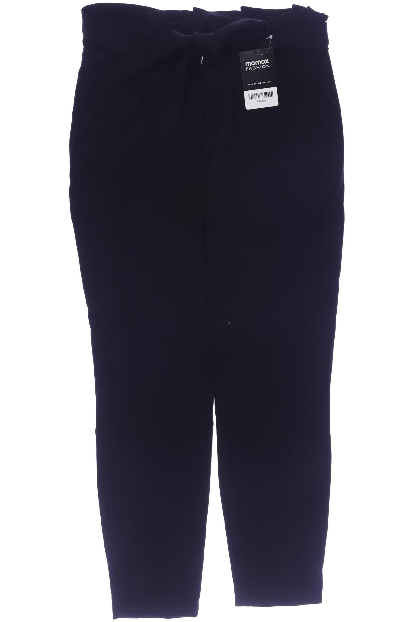 

Vero Moda Damen Stoffhose, schwarz, Gr. 0