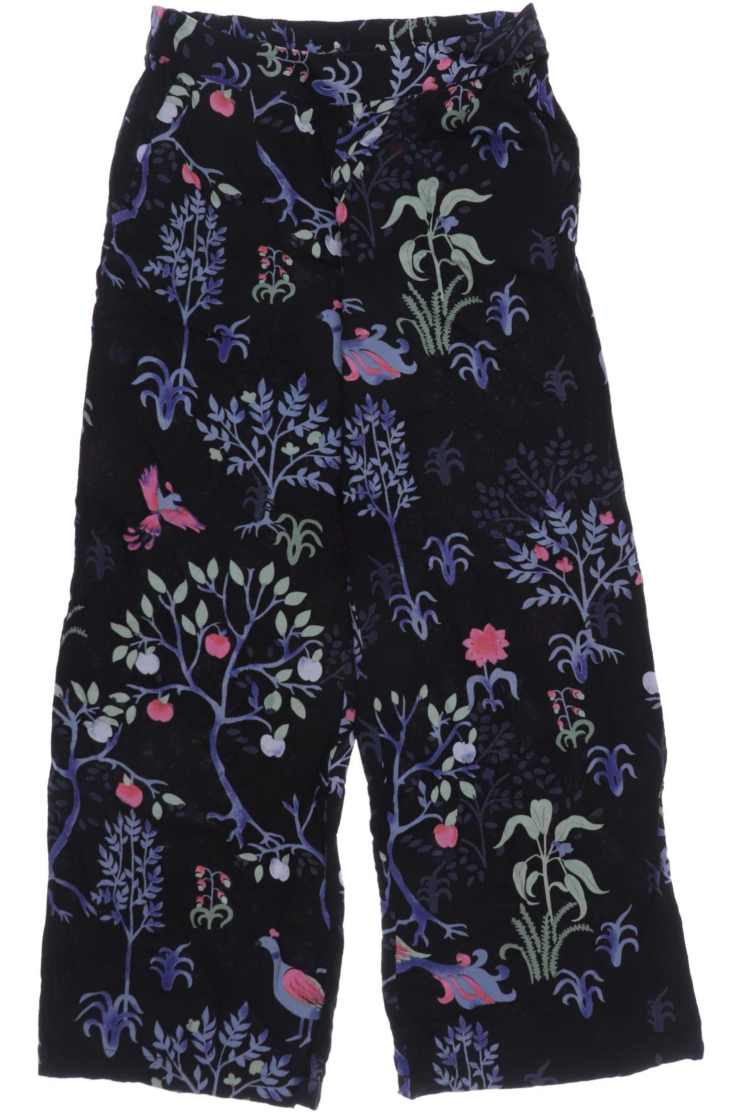 

Vero Moda Damen Stoffhose, schwarz, Gr. 0