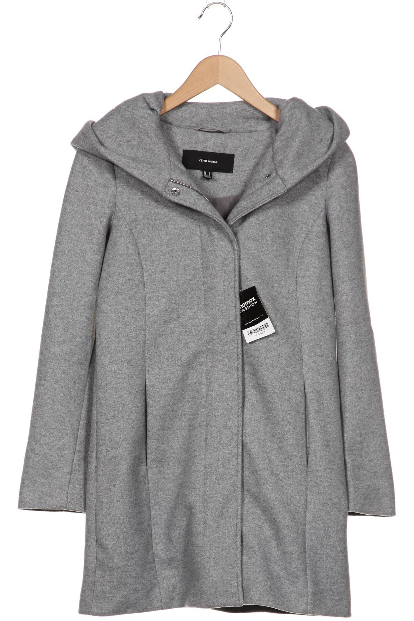 

Vero Moda Damen Mantel, grau