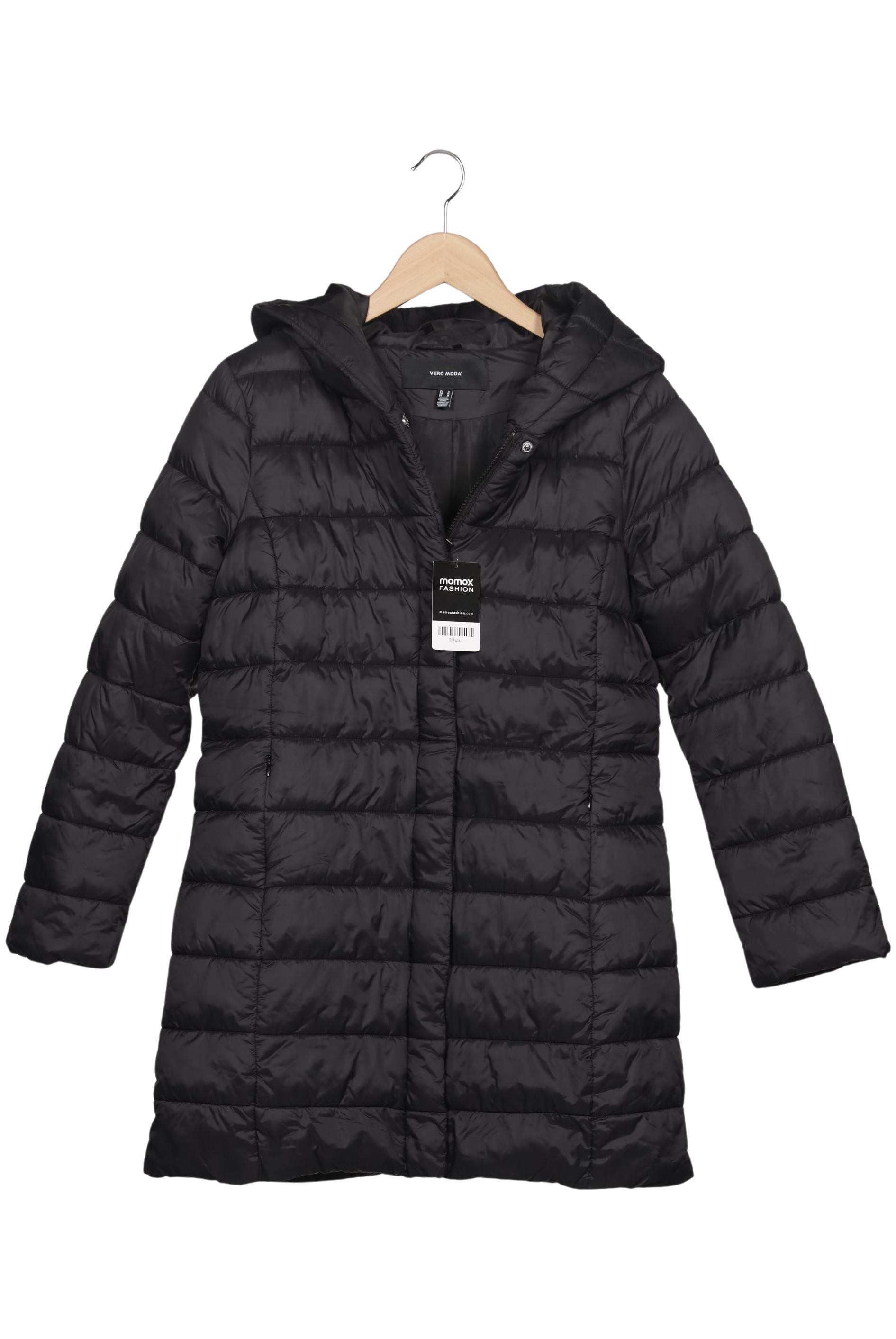 

Vero Moda Damen Mantel, schwarz, Gr. 38