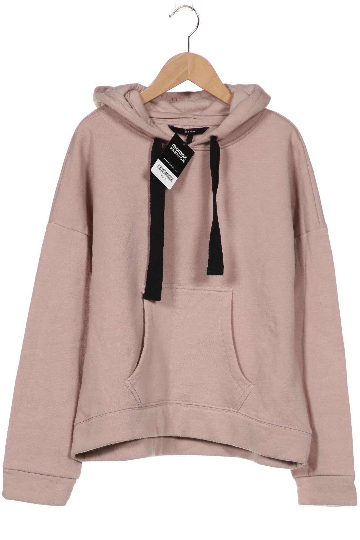 

Vero Moda Damen Kapuzenpullover, pink