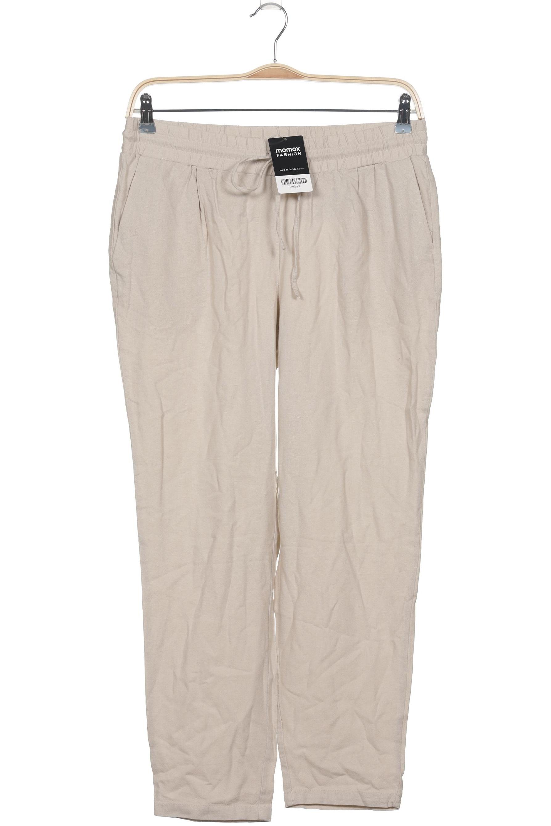 

Vero Moda Damen Stoffhose, beige, Gr. 0
