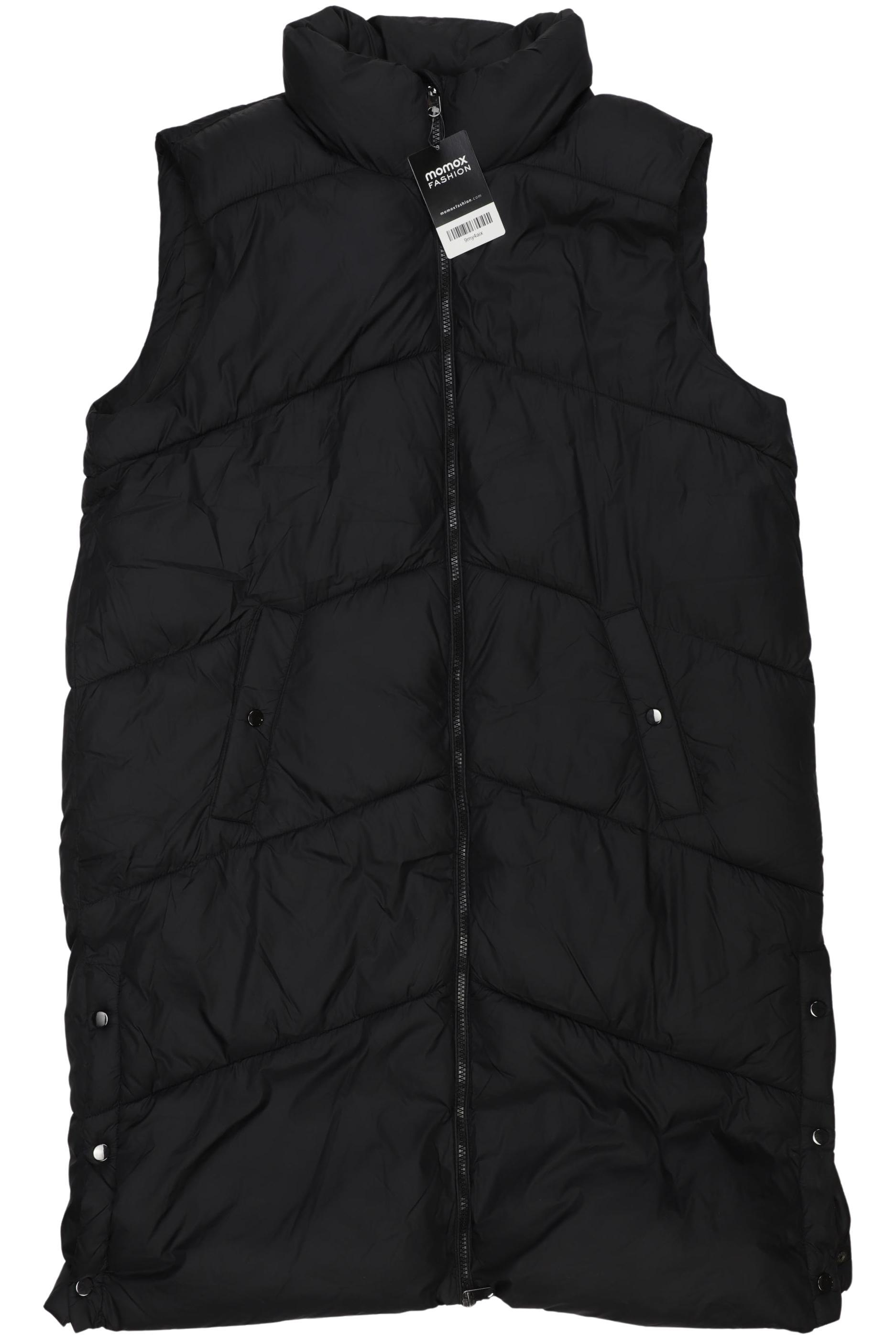 

Vero Moda Damen Weste, schwarz, Gr. 44
