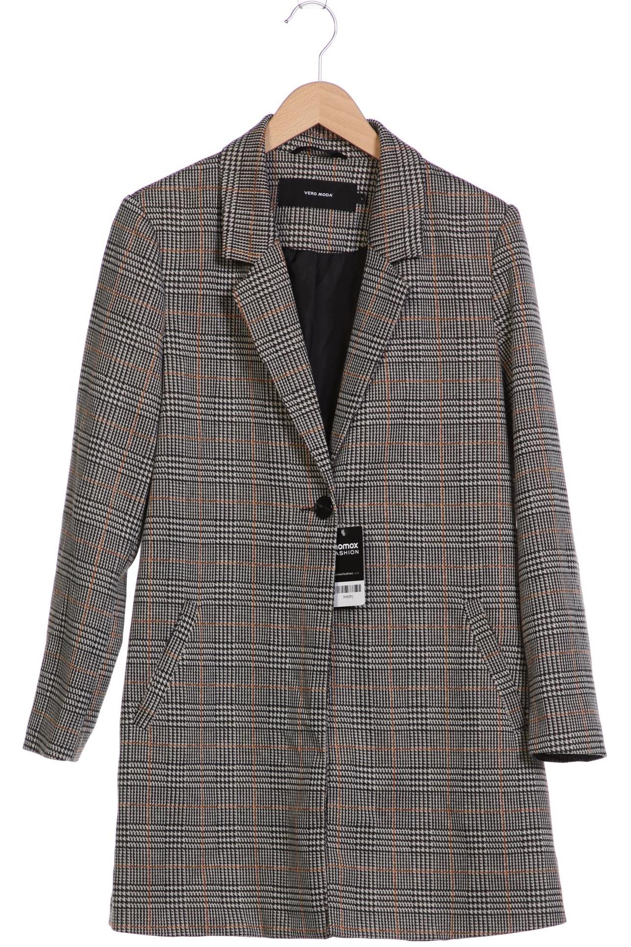 

Vero Moda Damen Mantel, grau, Gr. 42