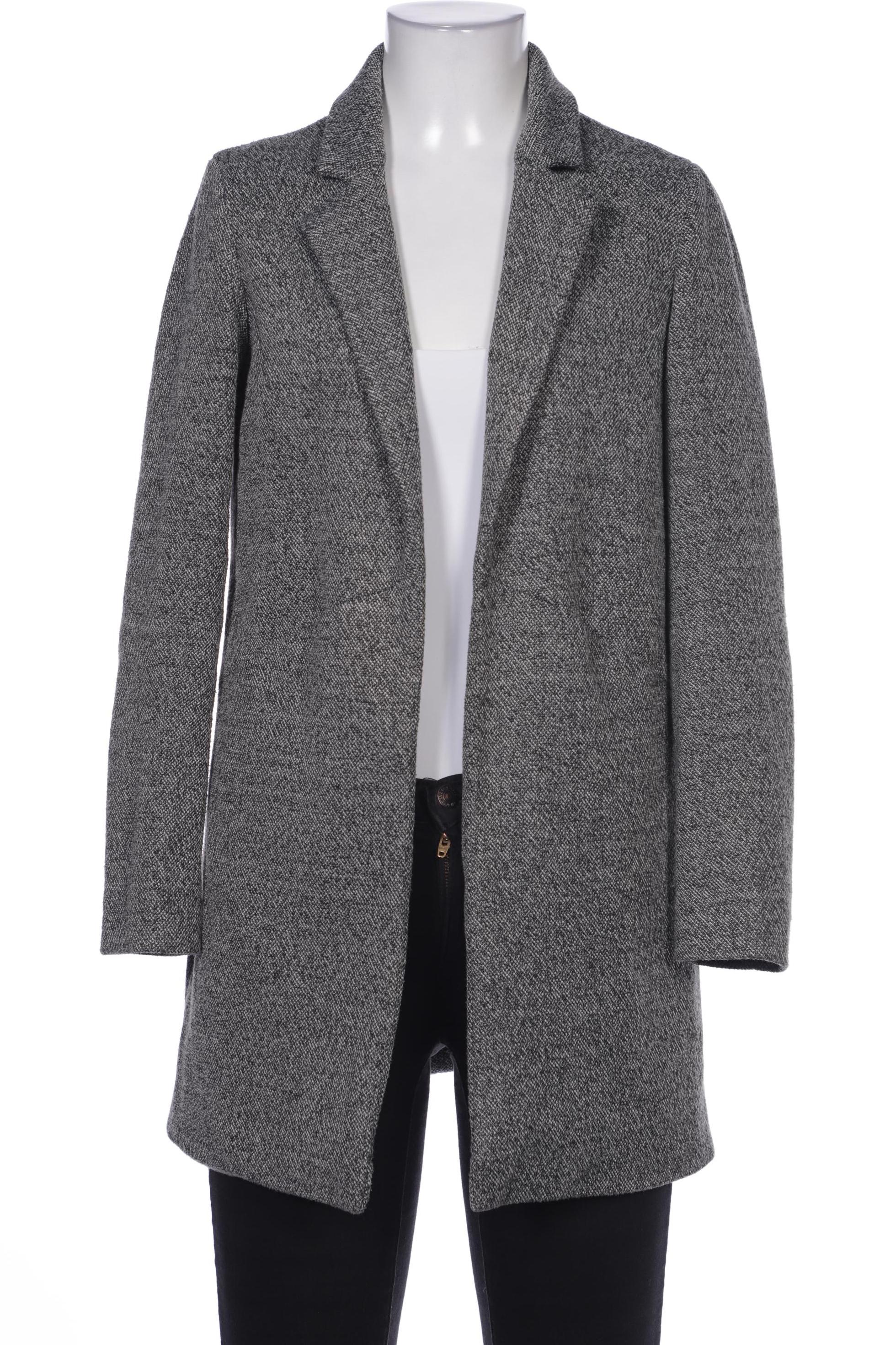 

Vero Moda Damen Mantel, grau, Gr. 34