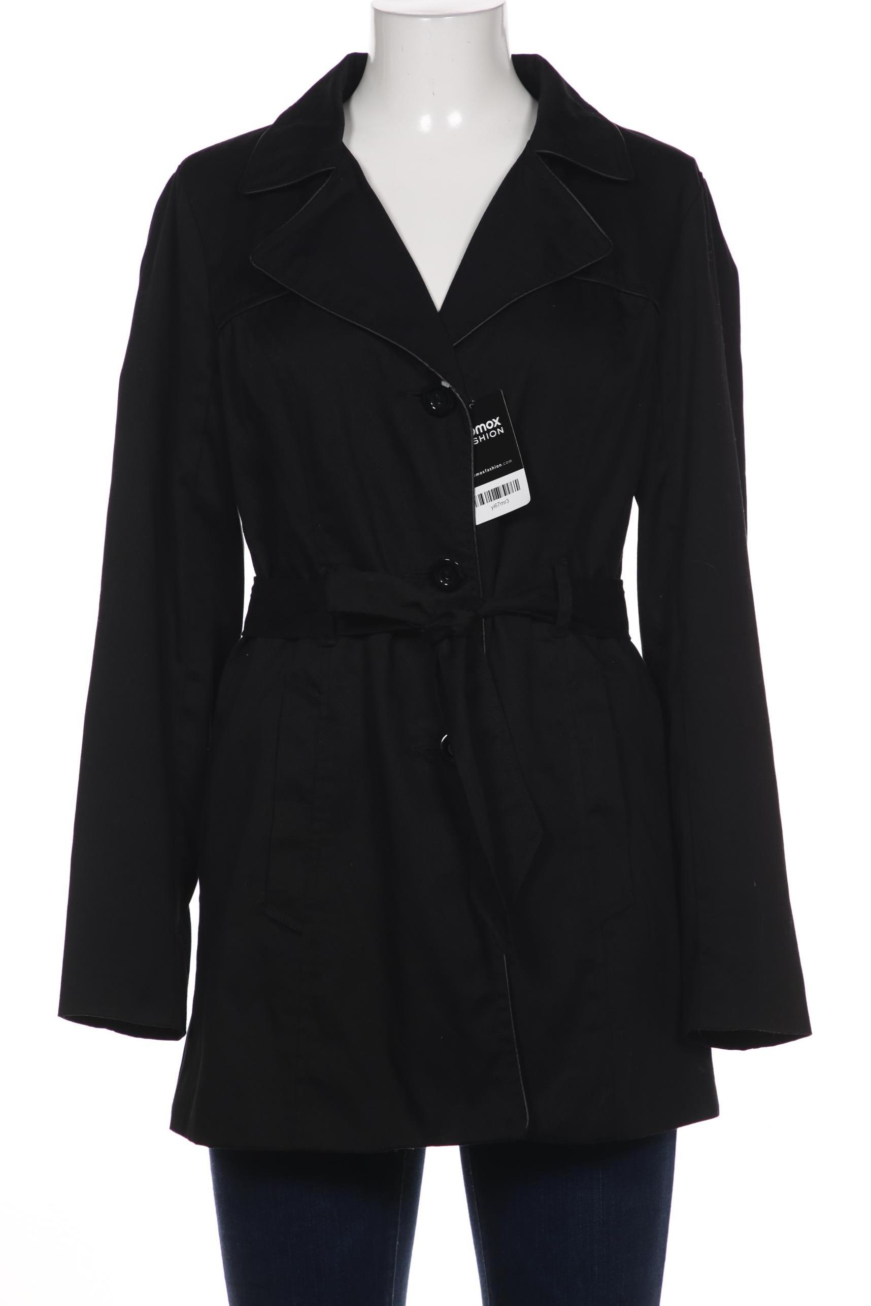 

Vero Moda Damen Mantel, schwarz