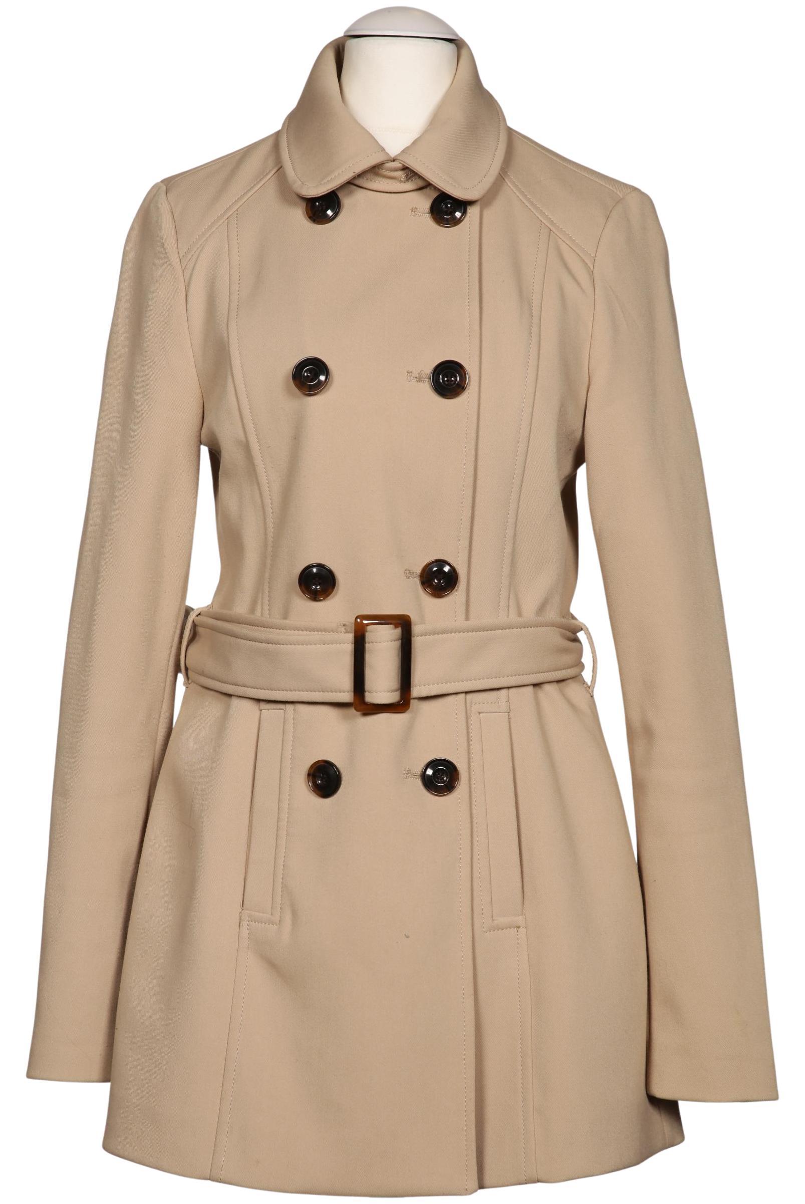 

Vero Moda Damen Mantel, beige, Gr. 34