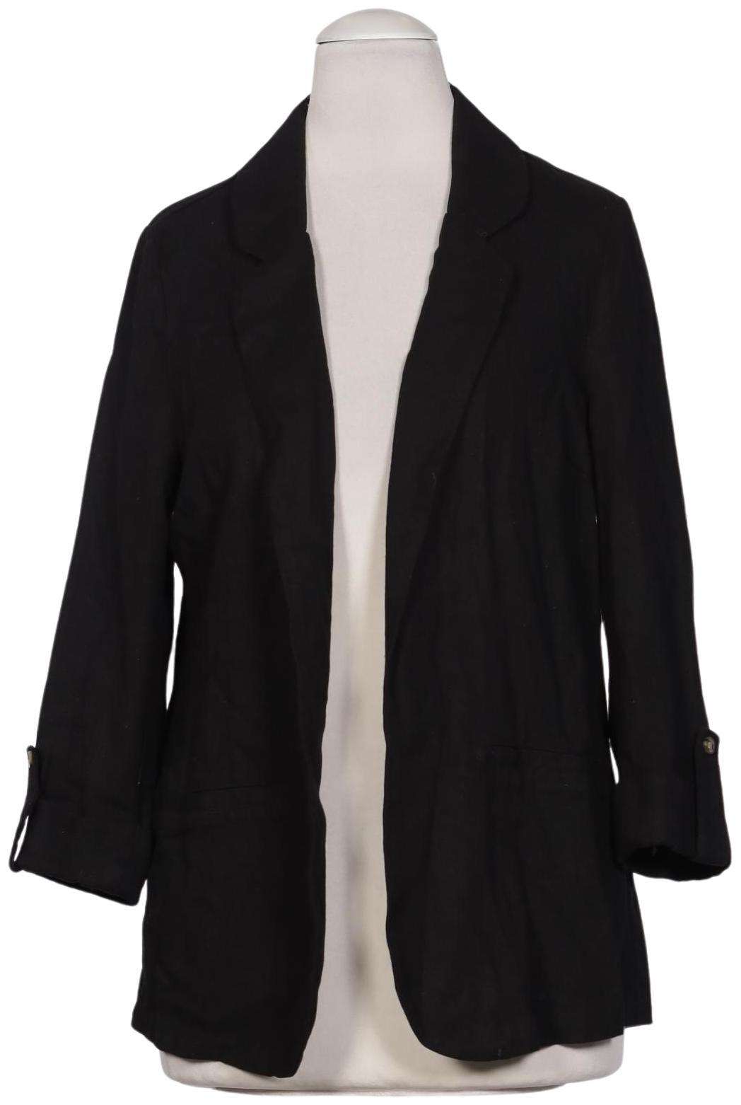 

Vero Moda Damen Blazer, schwarz, Gr. 34