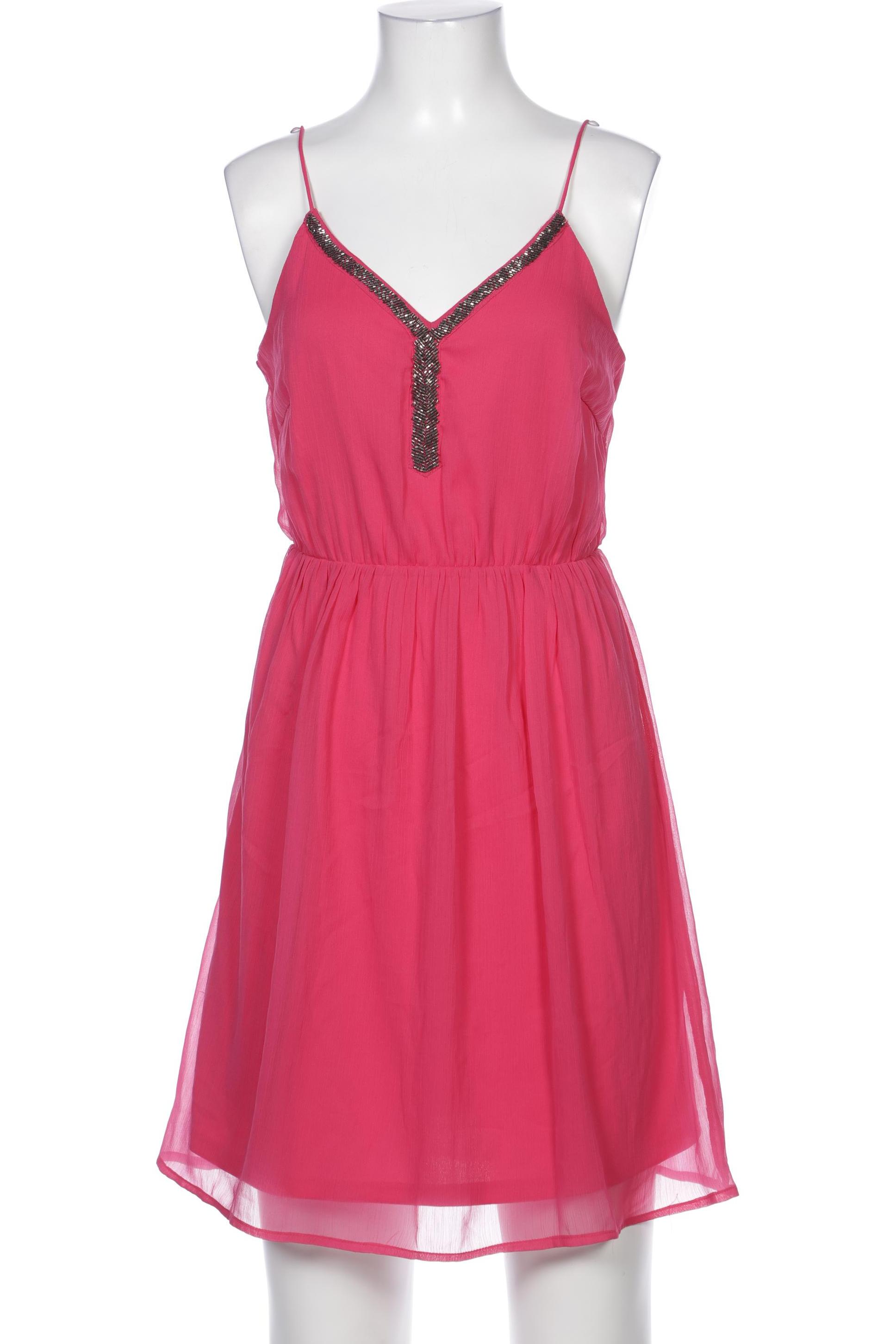 

Vero Moda Damen Kleid, pink, Gr. 34