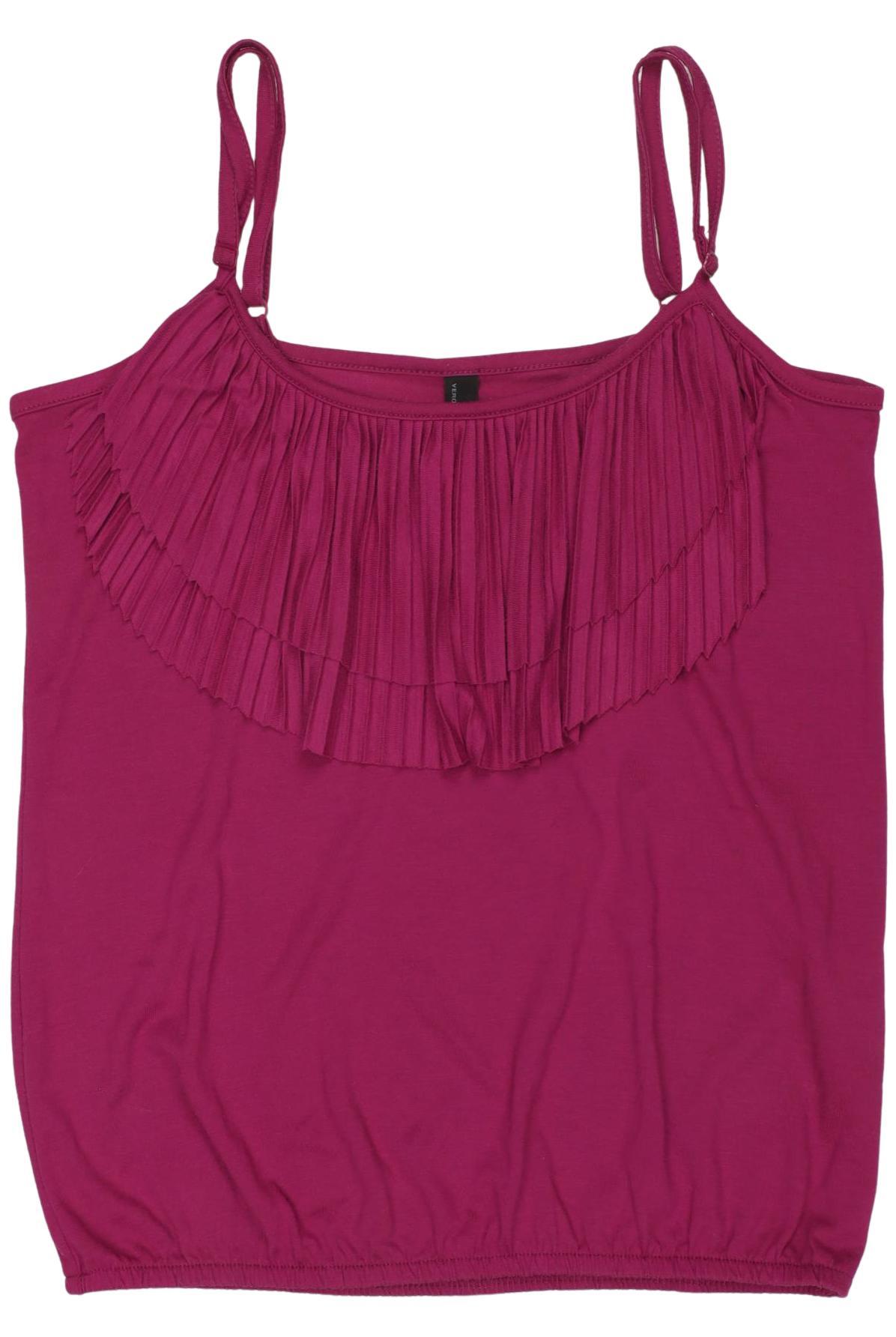 

Vero Moda Damen Top, pink, Gr. 36