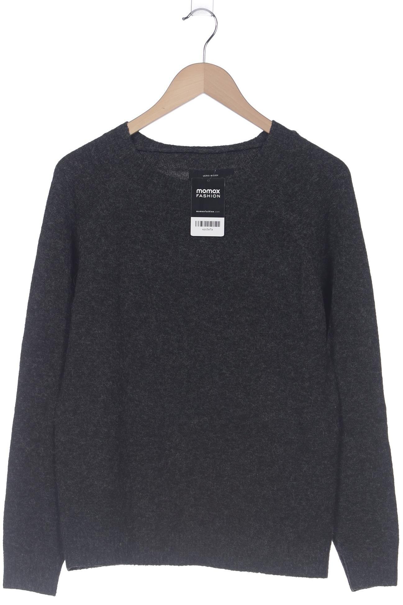

Vero Moda Damen Pullover, grau, Gr. 42