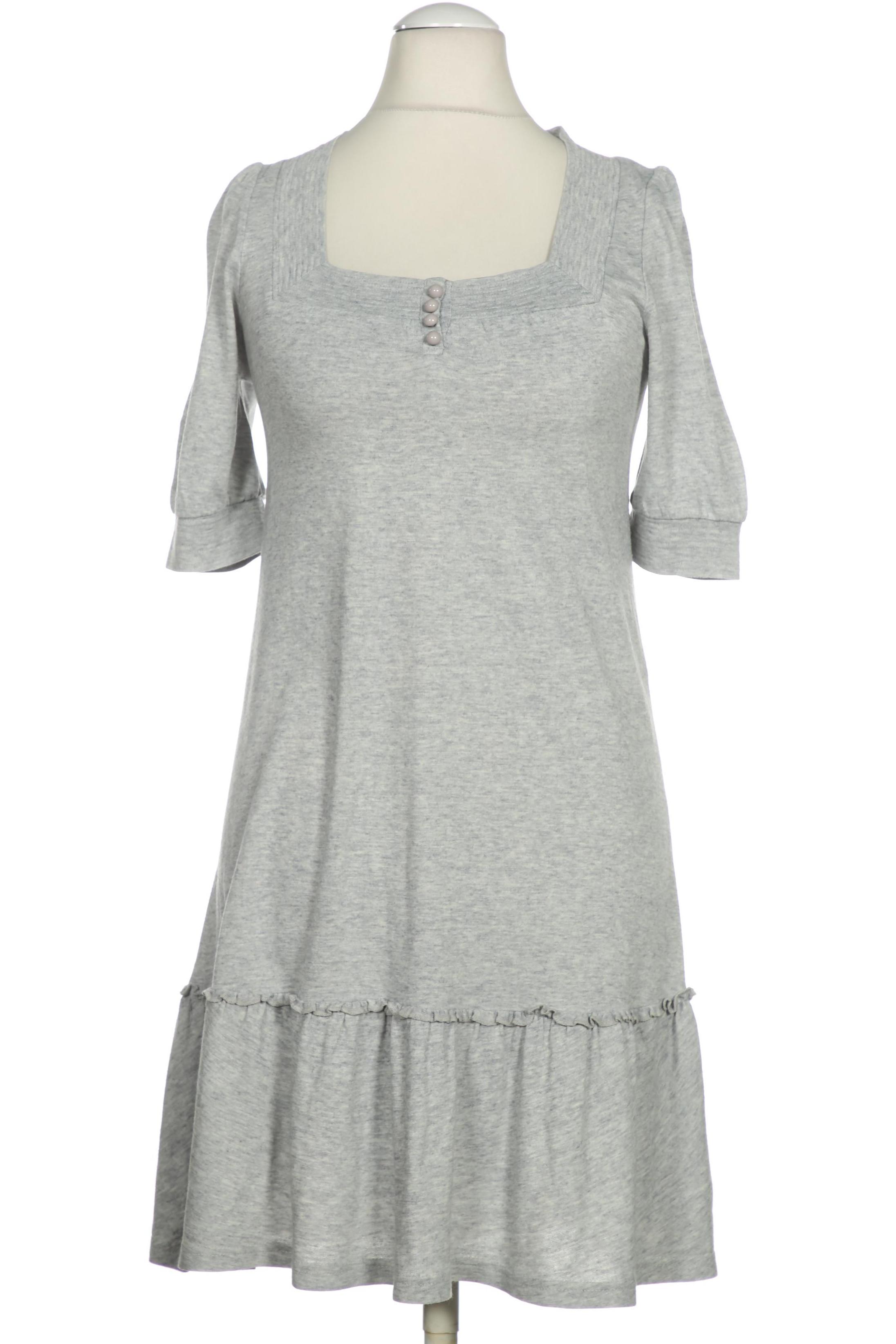 

Vero Moda Damen Kleid, grau, Gr. 34