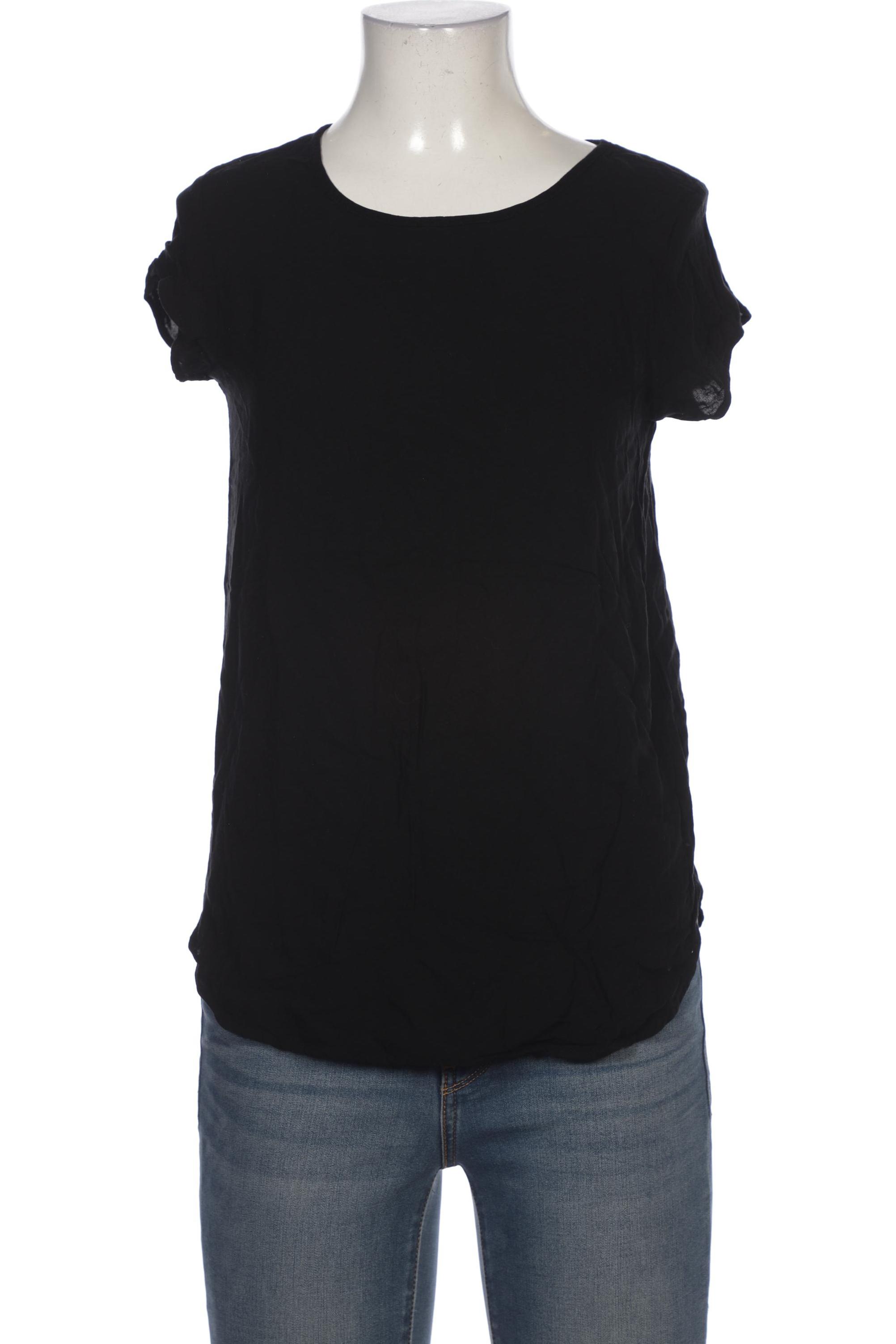 

Vero Moda Damen Bluse, schwarz, Gr. 36