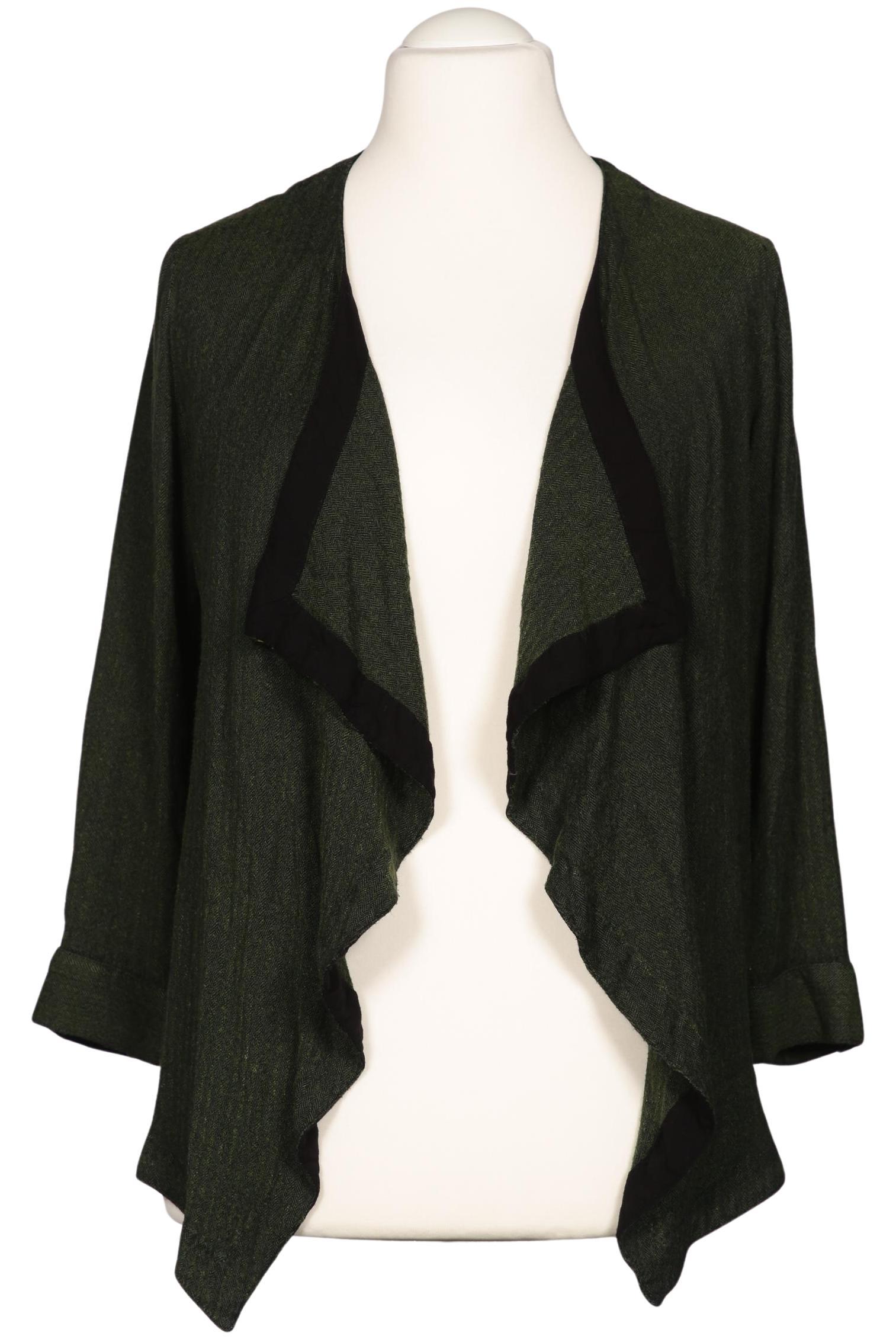 

Vero Moda Damen Strickjacke, grün, Gr. 42