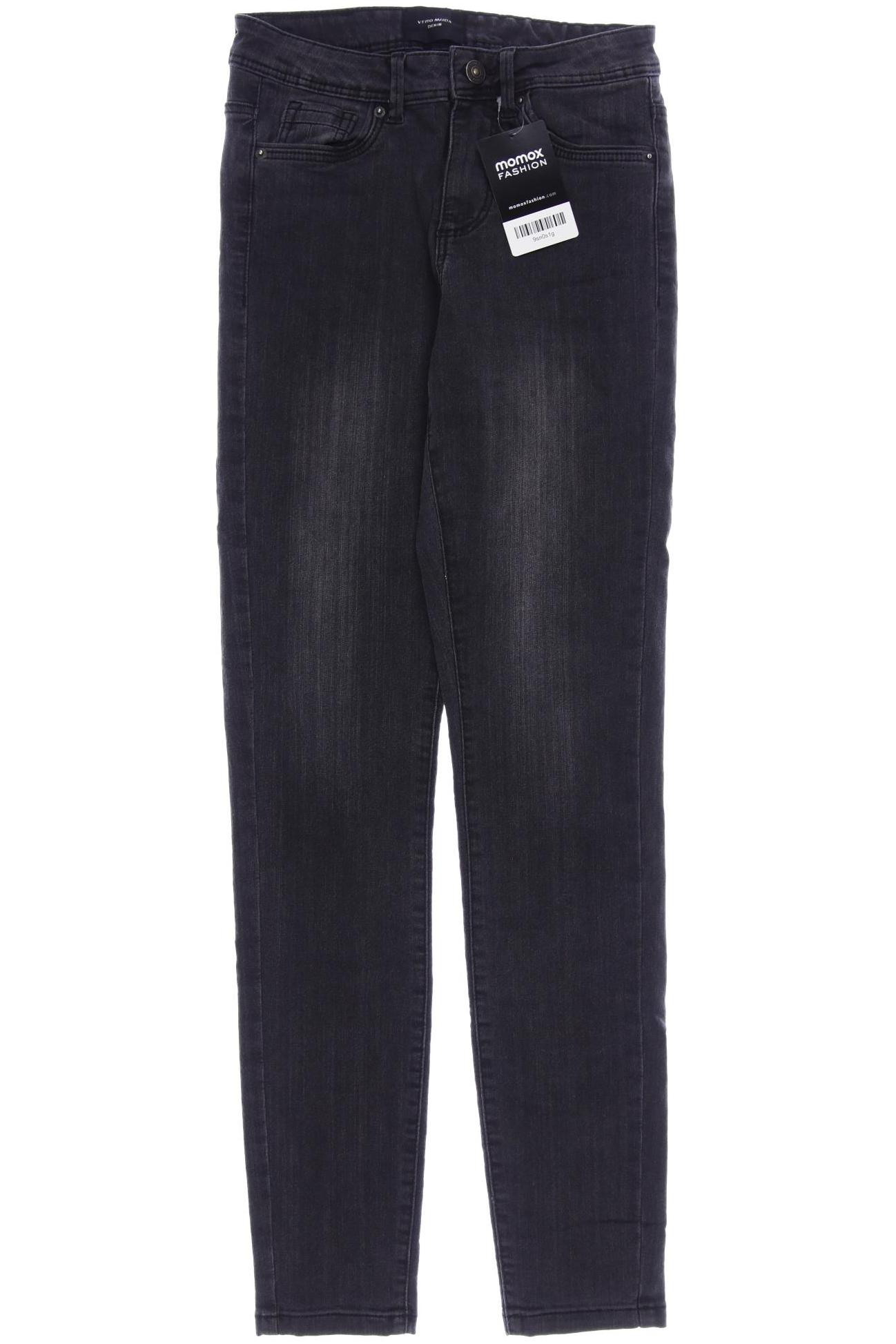 

Vero Moda Damen Jeans, grau, Gr. 0