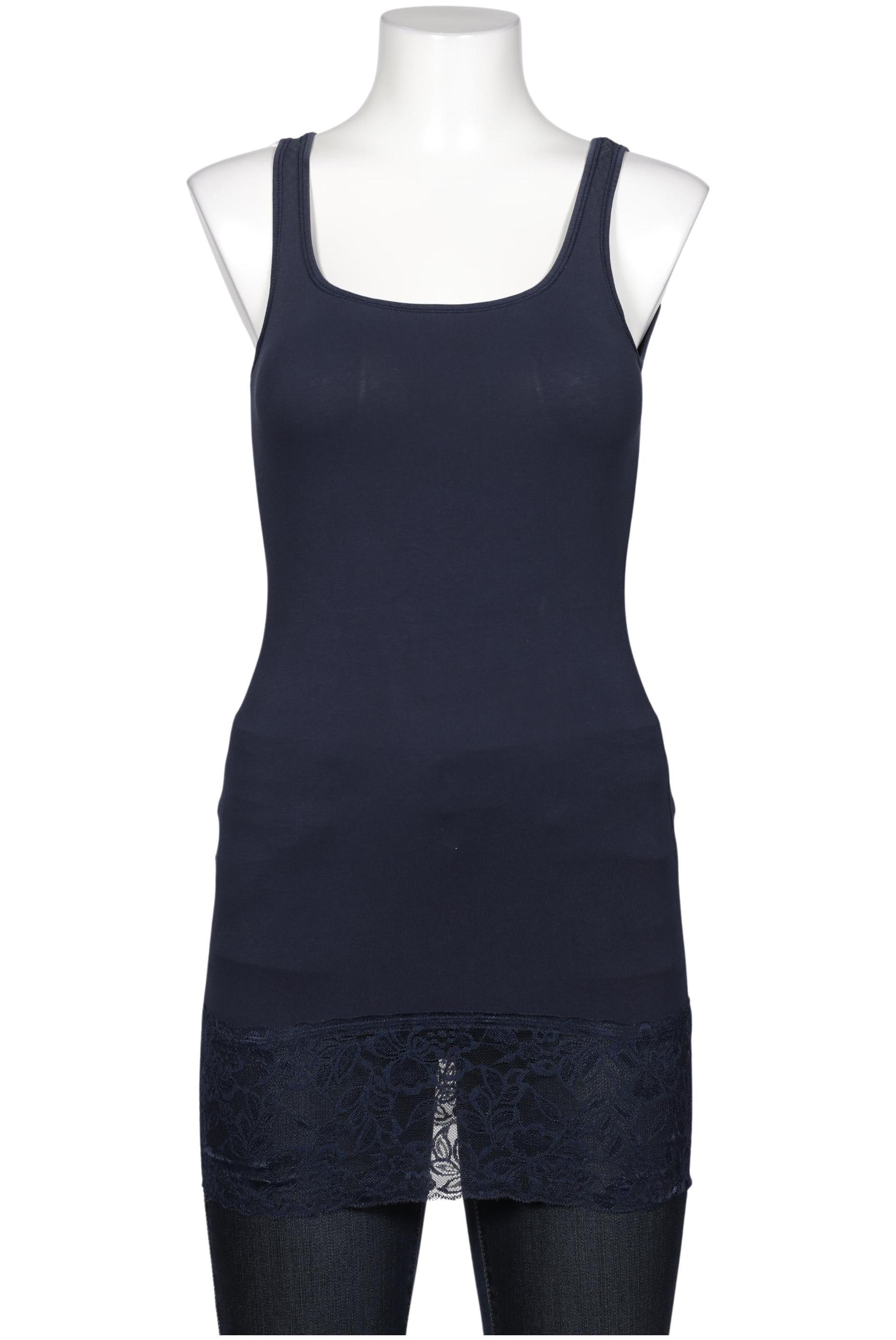 

Vero Moda Damen Top, marineblau, Gr. 38