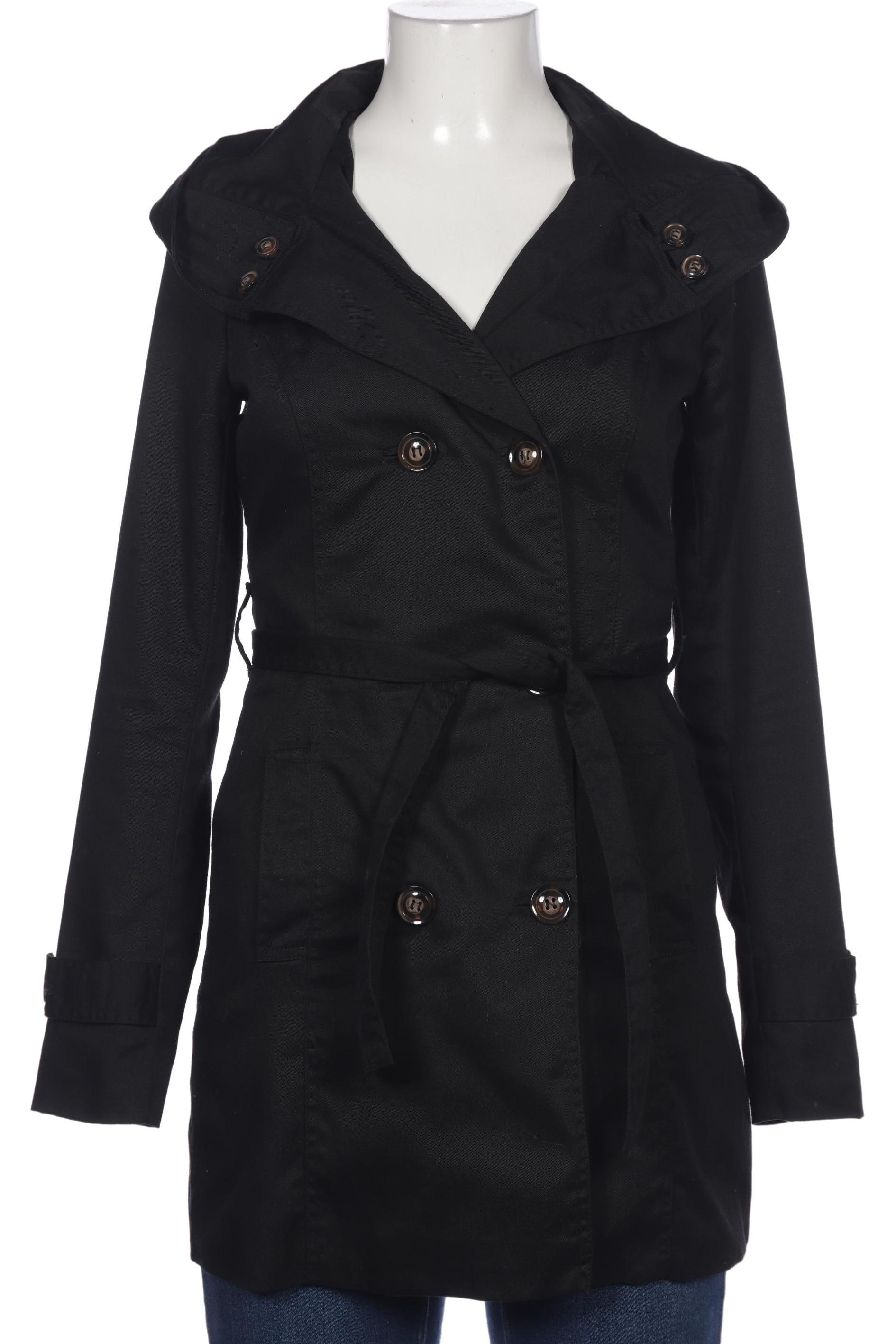 

Vero Moda Damen Mantel, schwarz